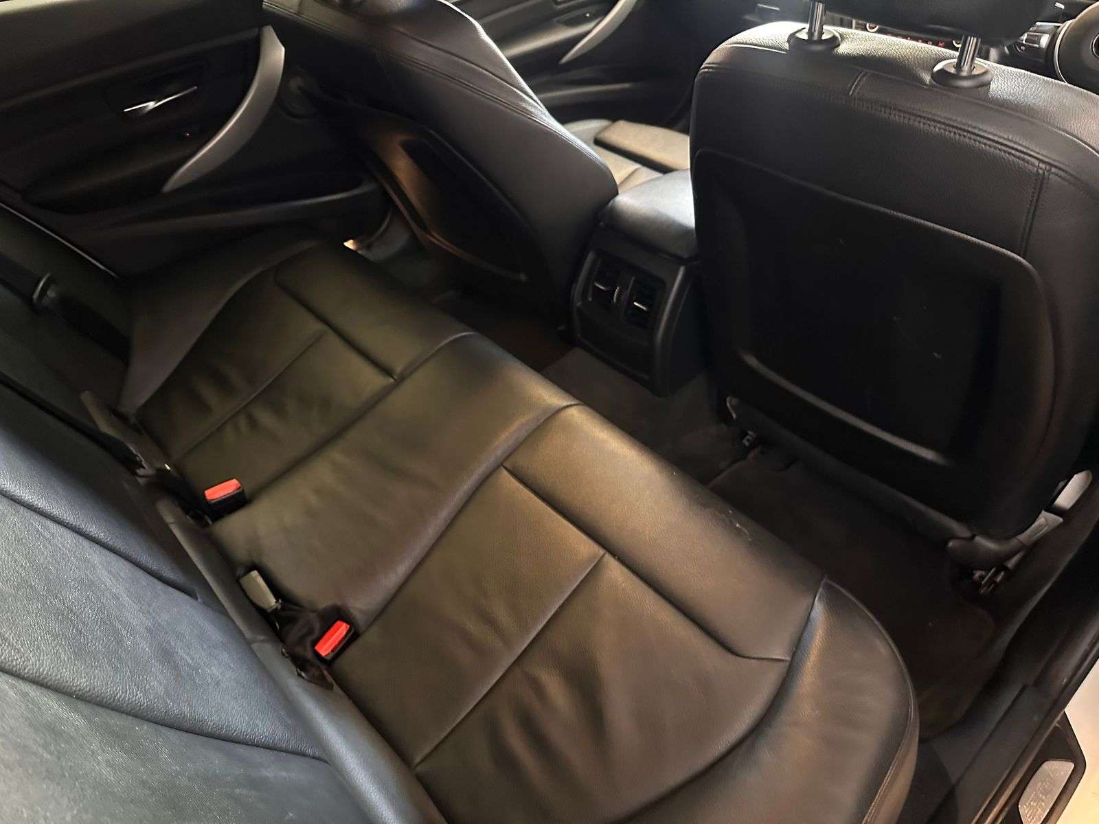 2015 BMW 3 SERIES 2015 BMW 3 SERIES