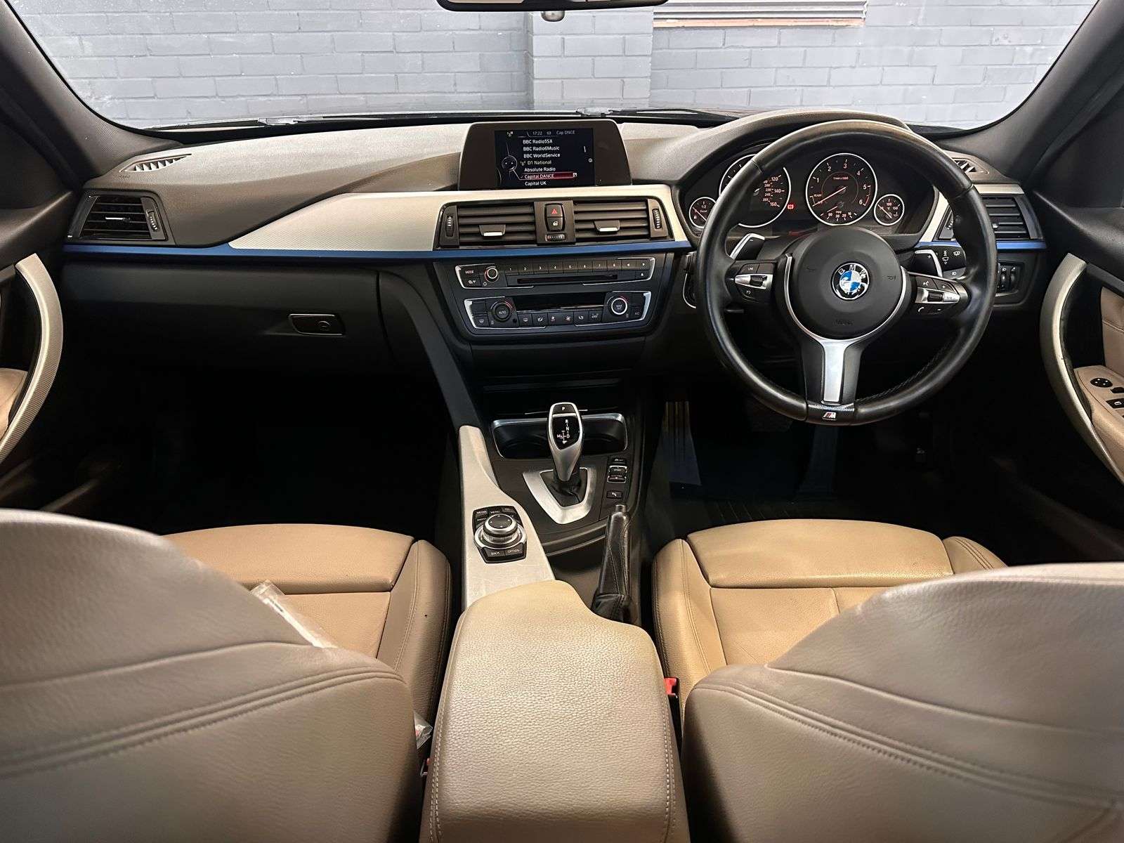 2014 BMW 3 SERIES 2014 BMW 3 SERIES