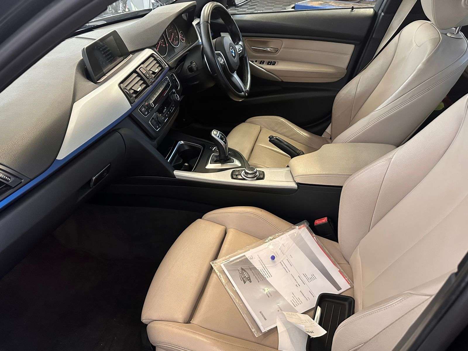 2014 BMW 3 SERIES 2014 BMW 3 SERIES