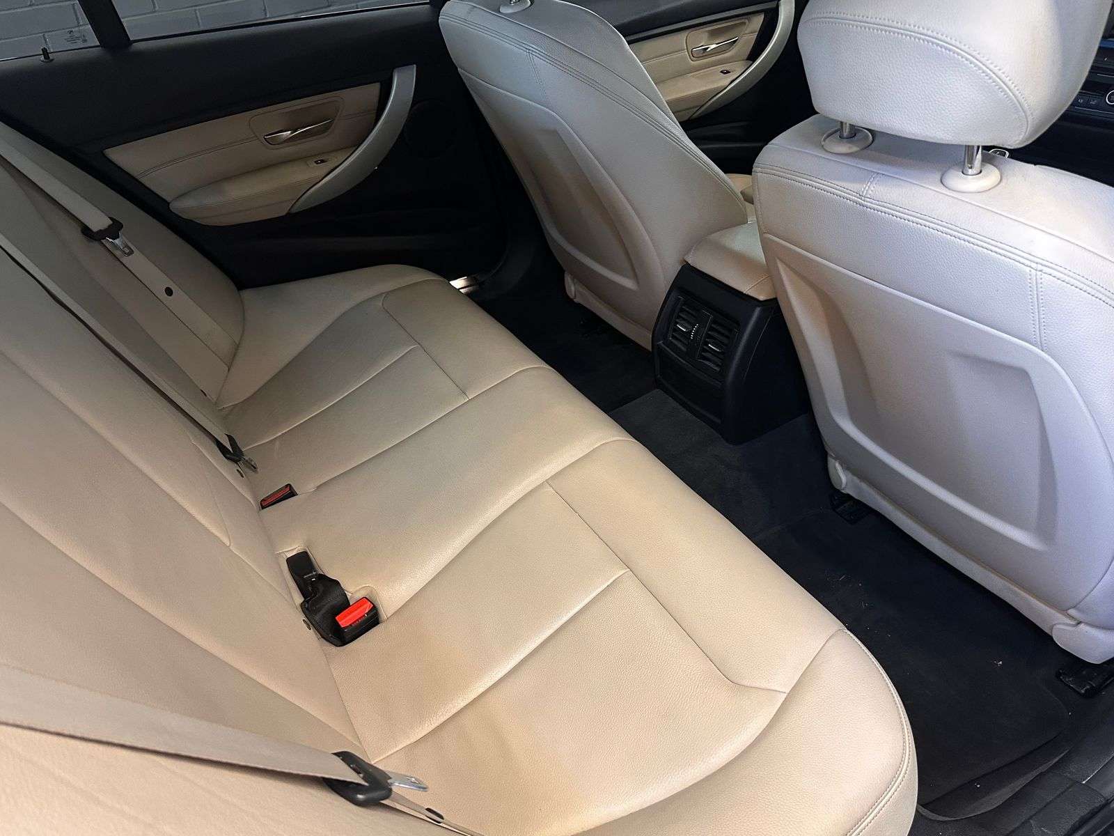 2014 BMW 3 SERIES 2014 BMW 3 SERIES