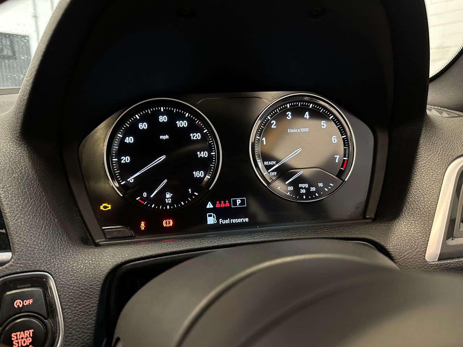 2019 BMW 1 SERIES 2019 BMW 1 SERIES