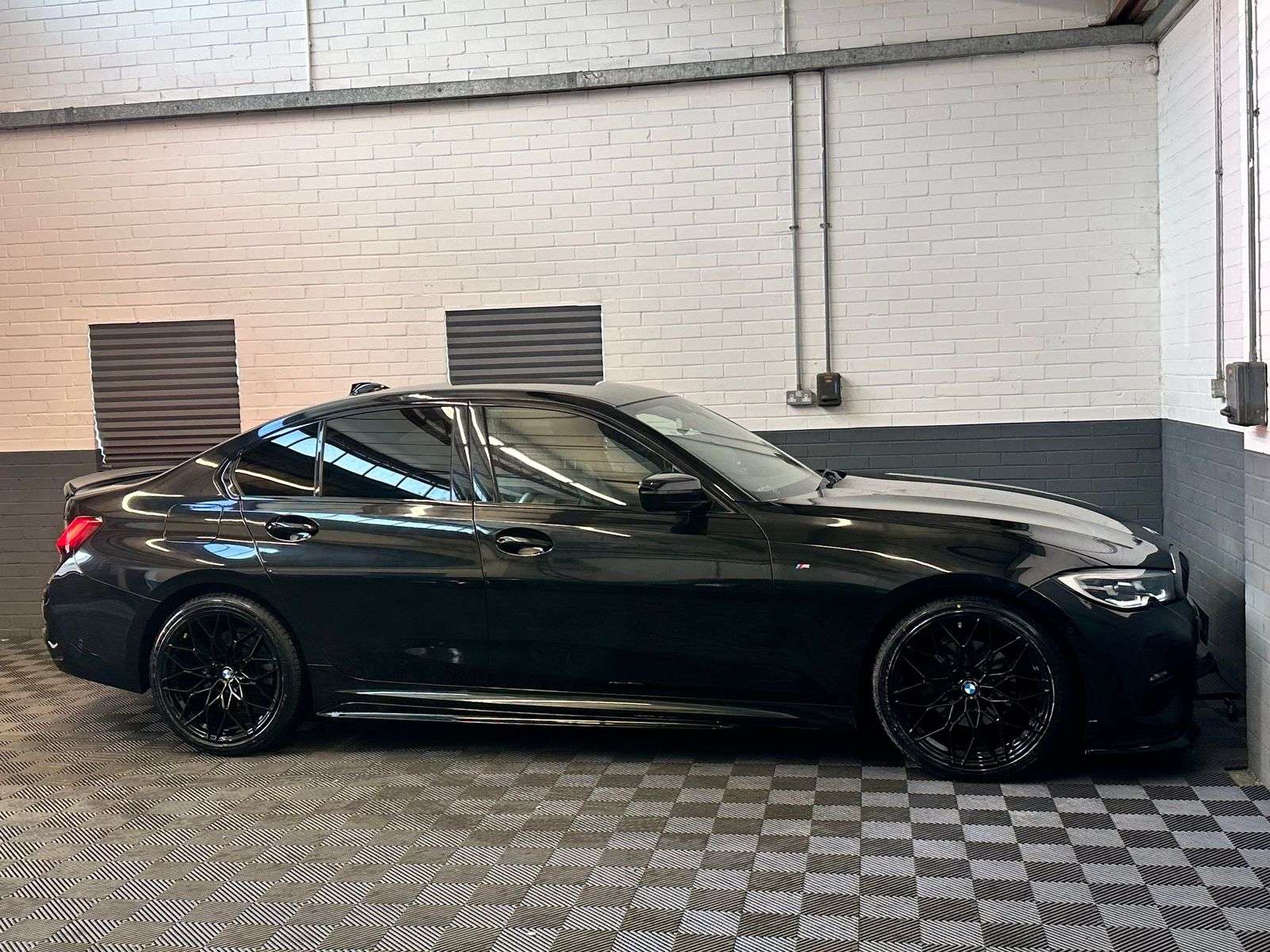 2020 BMW 3 SERIES 2020 BMW 3 SERIES