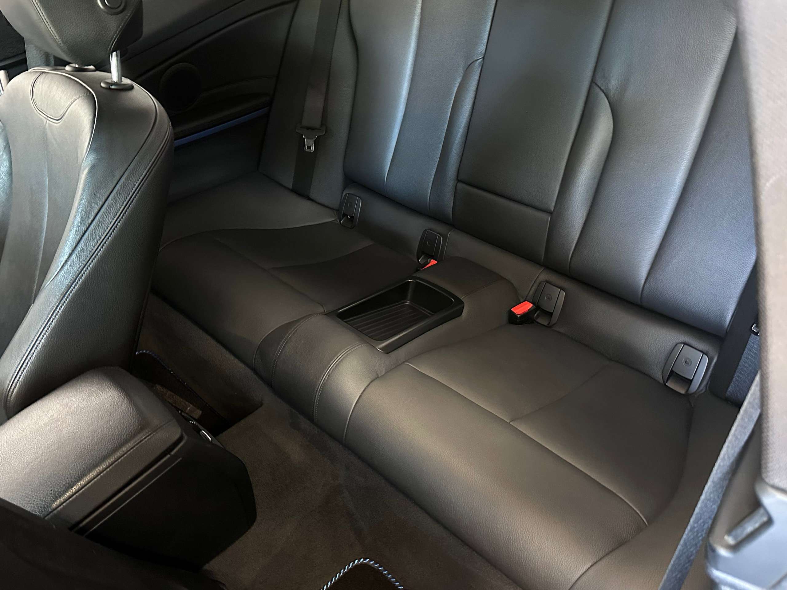 2015 BMW 4 SERIES 2015 BMW 4 SERIES