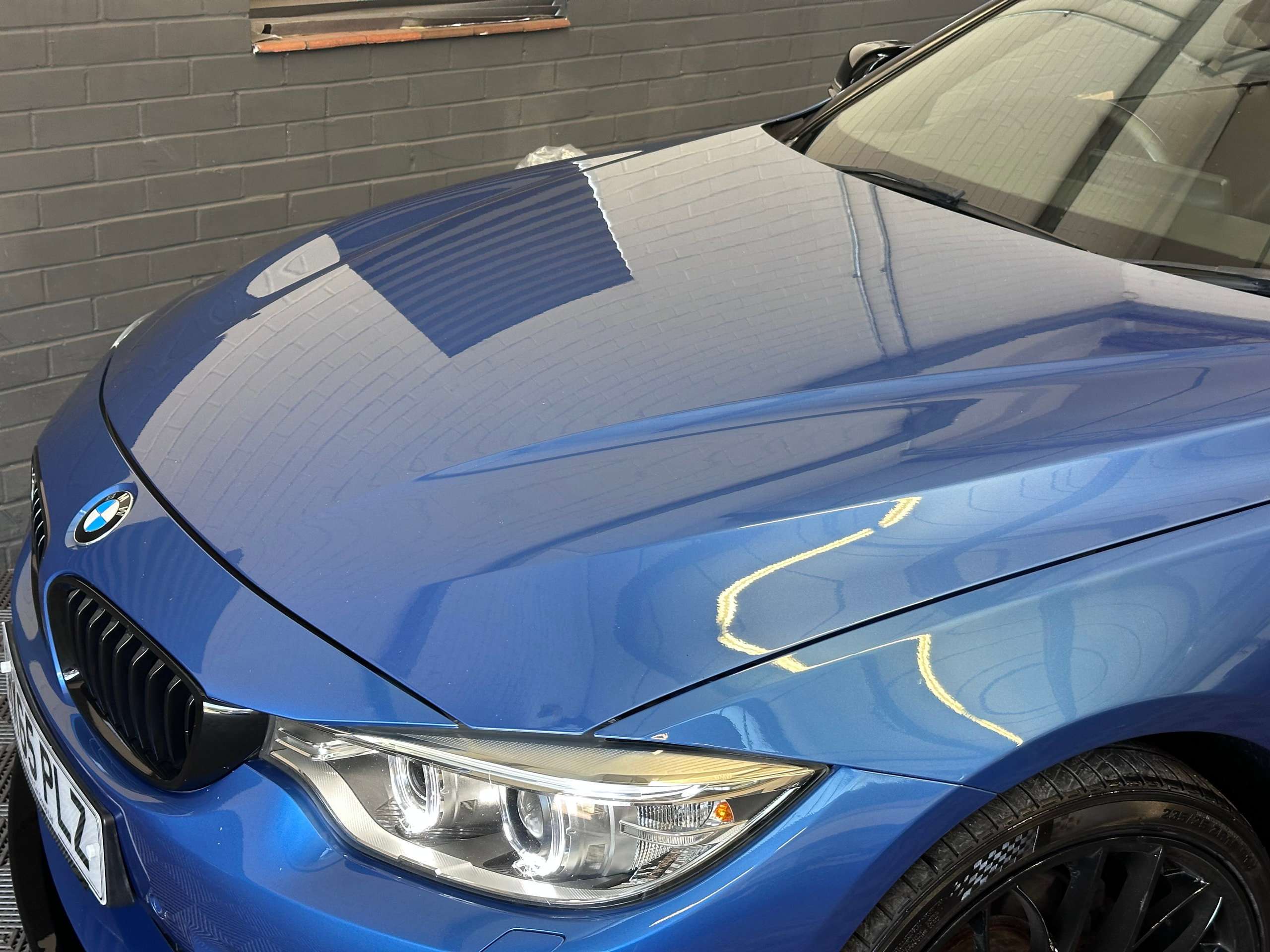 2015 BMW 4 SERIES 2015 BMW 4 SERIES