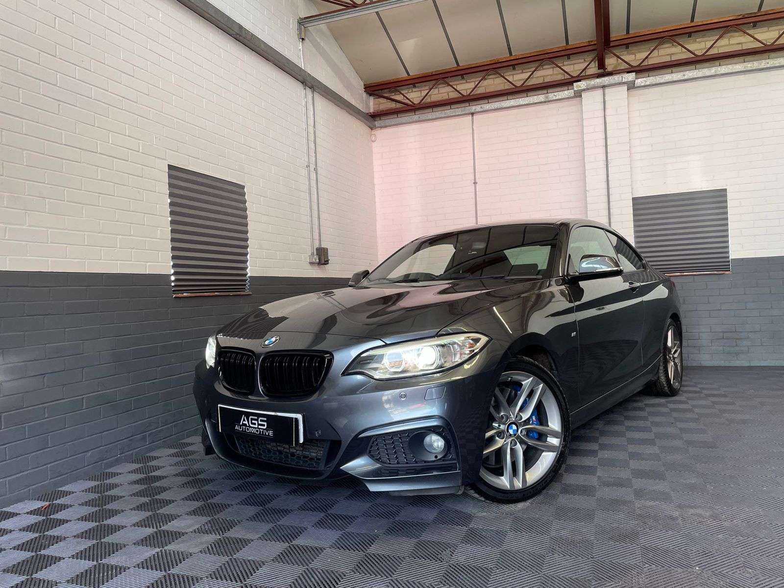 2017 BMW 2 SERIES 2017 BMW 2 SERIES