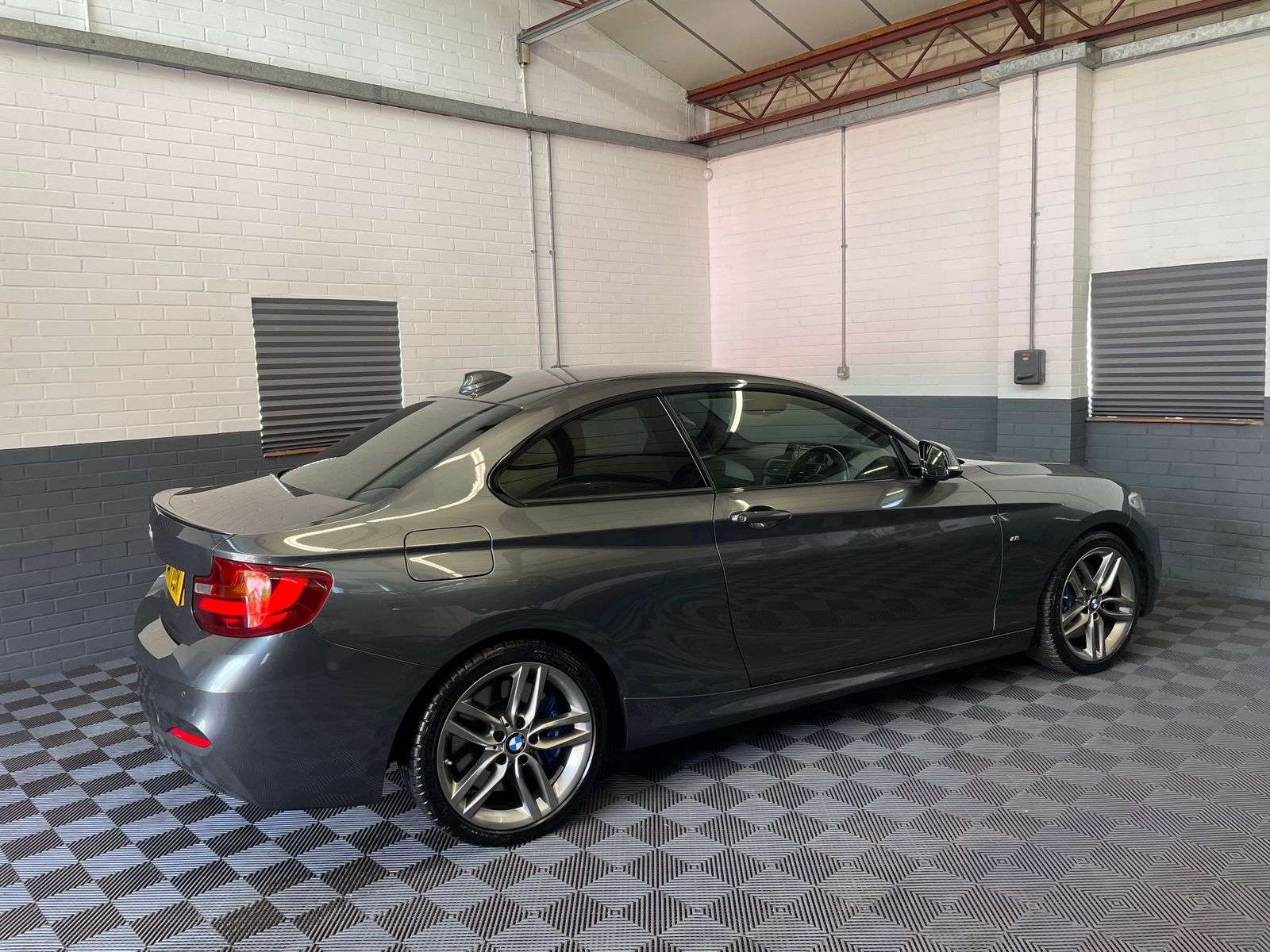 2017 BMW 2 SERIES 2017 BMW 2 SERIES