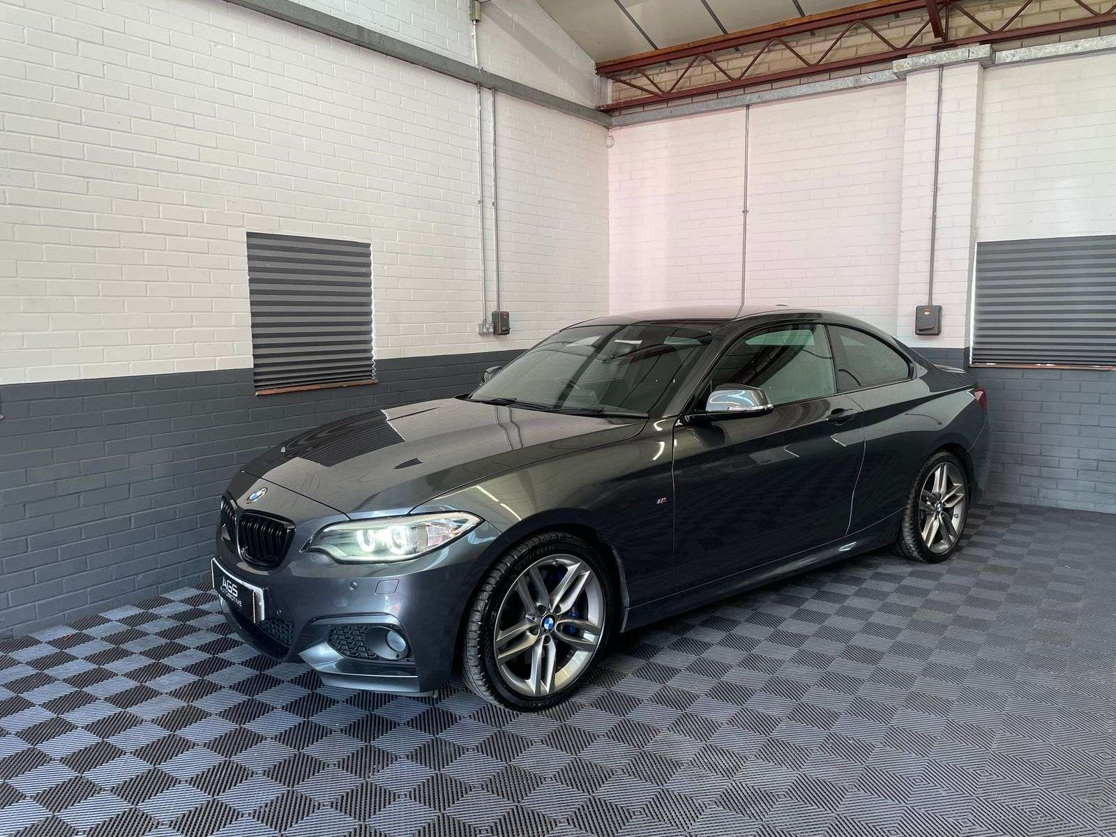 2017 BMW 2 SERIES 2017 BMW 2 SERIES