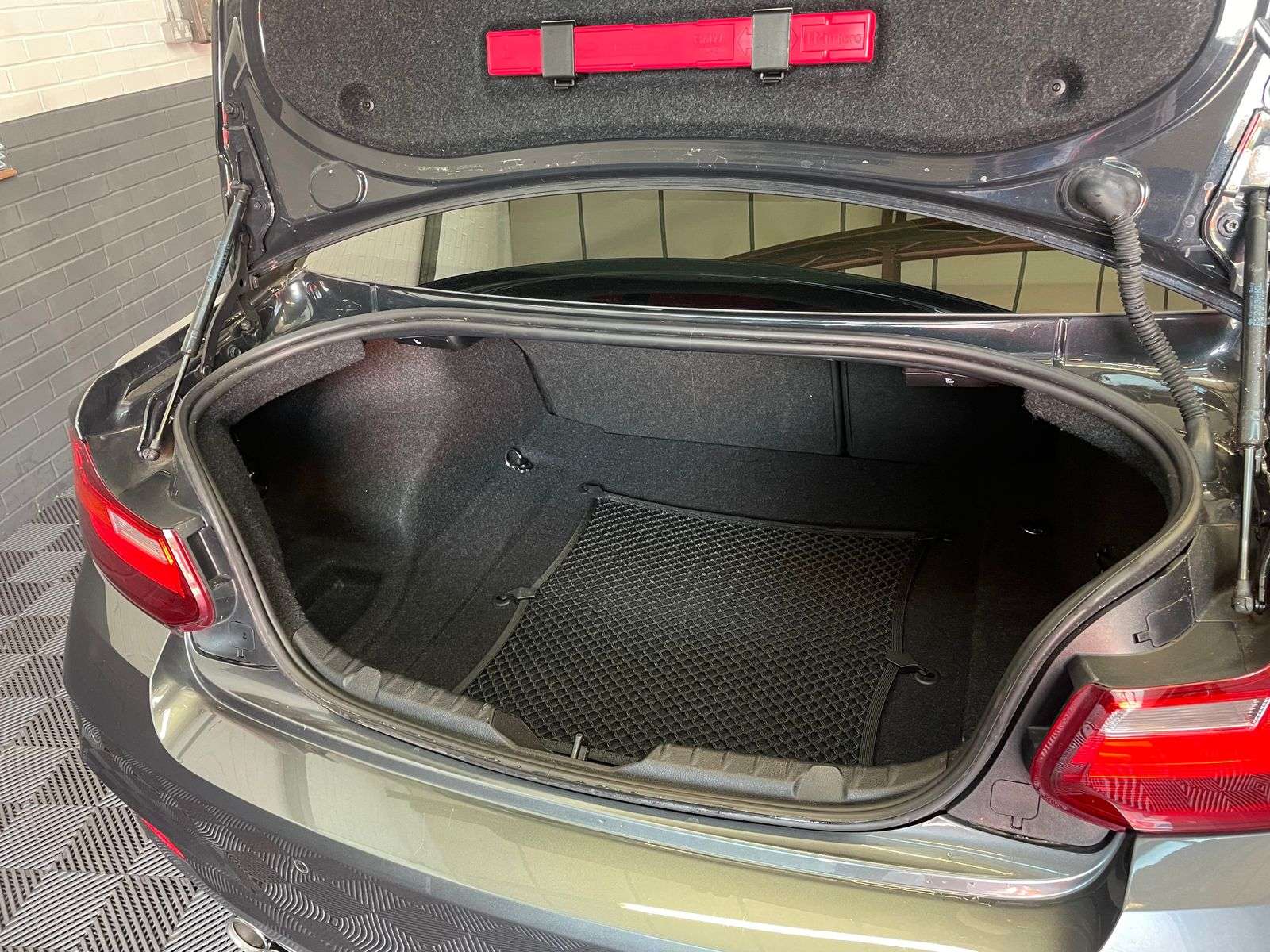 2017 BMW 2 SERIES 2017 BMW 2 SERIES