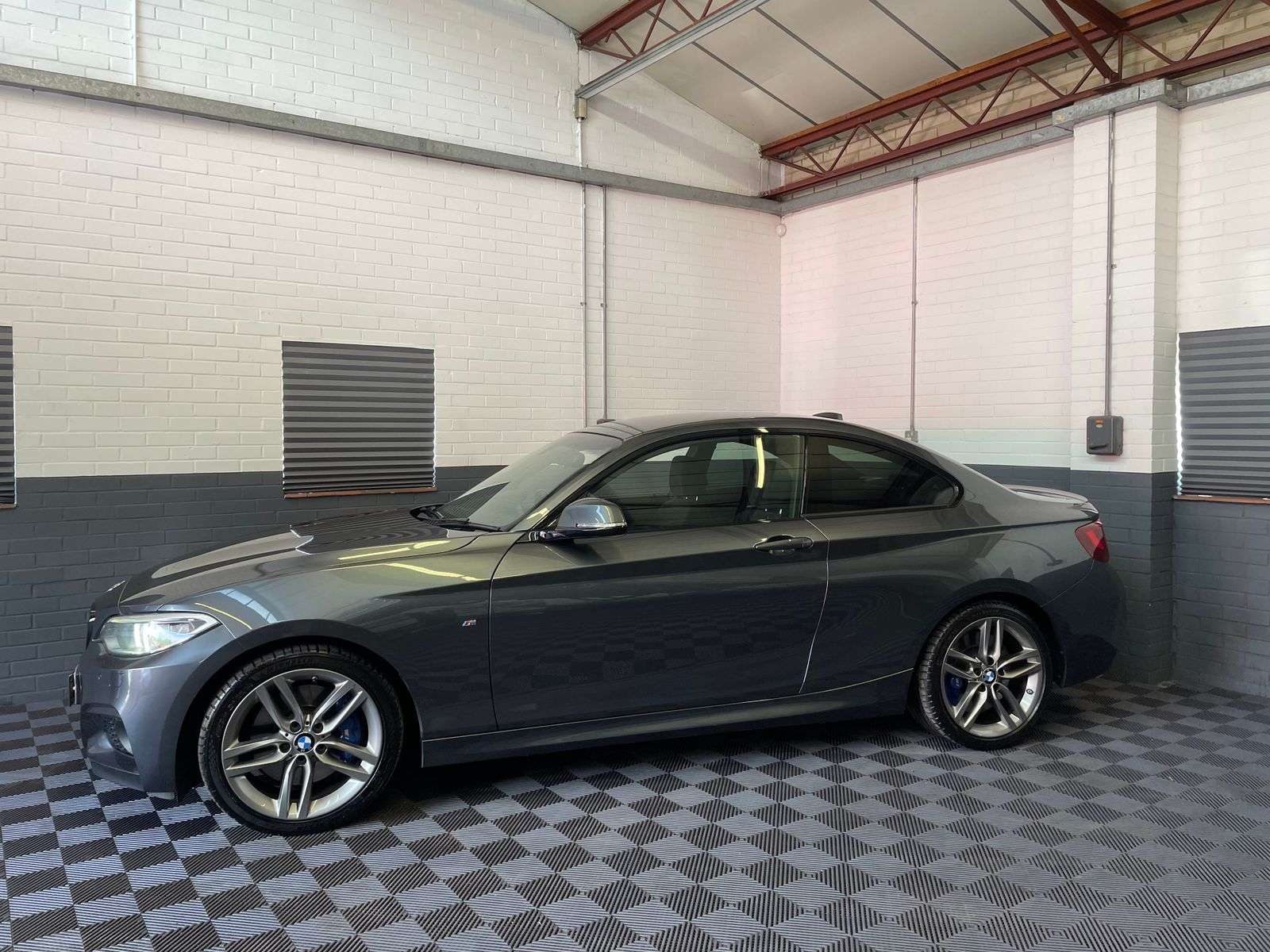 2017 BMW 2 SERIES 2017 BMW 2 SERIES