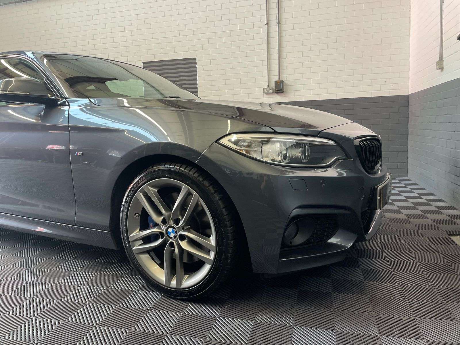 2017 BMW 2 SERIES 2017 BMW 2 SERIES