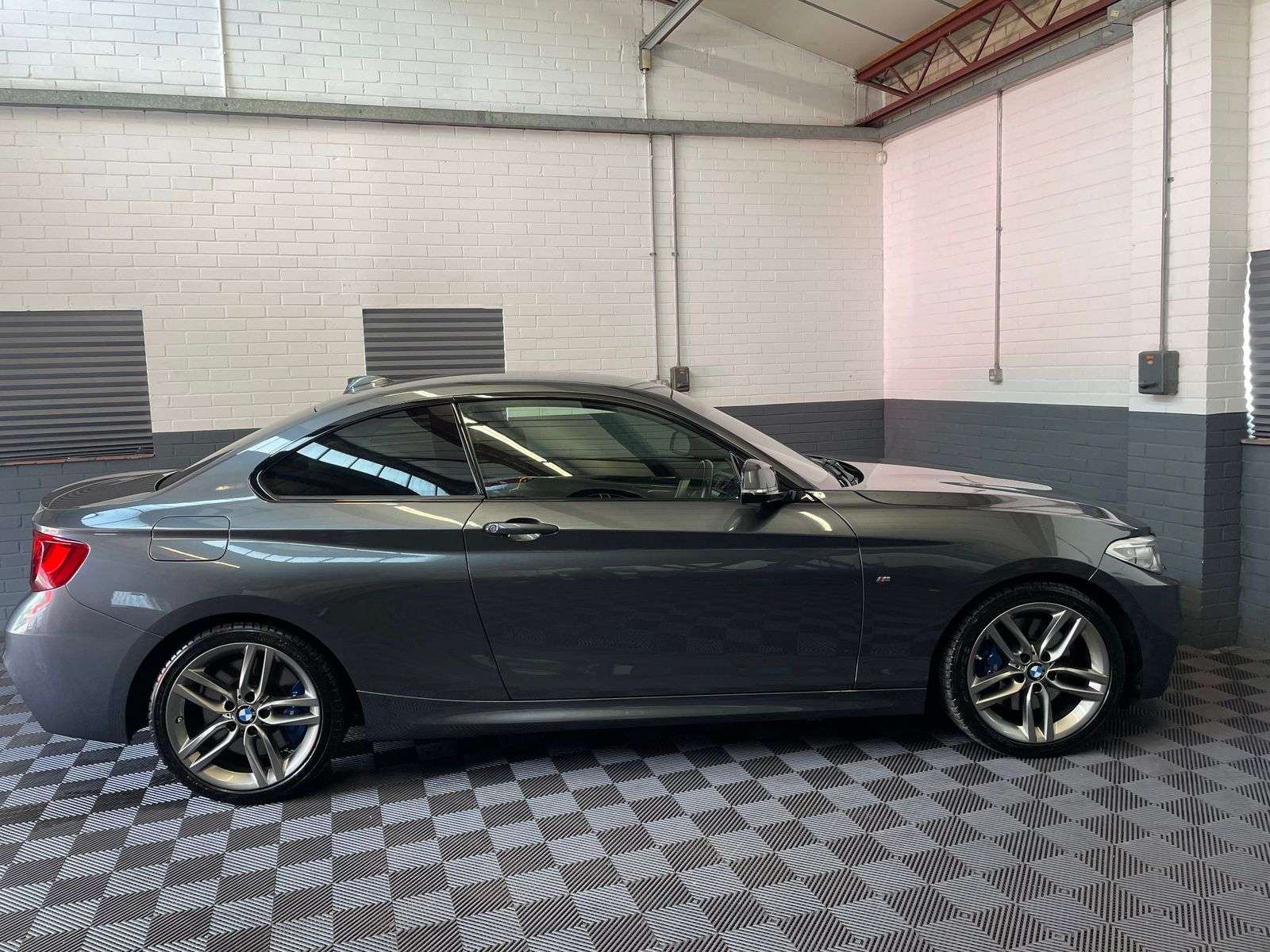 2017 BMW 2 SERIES 2017 BMW 2 SERIES