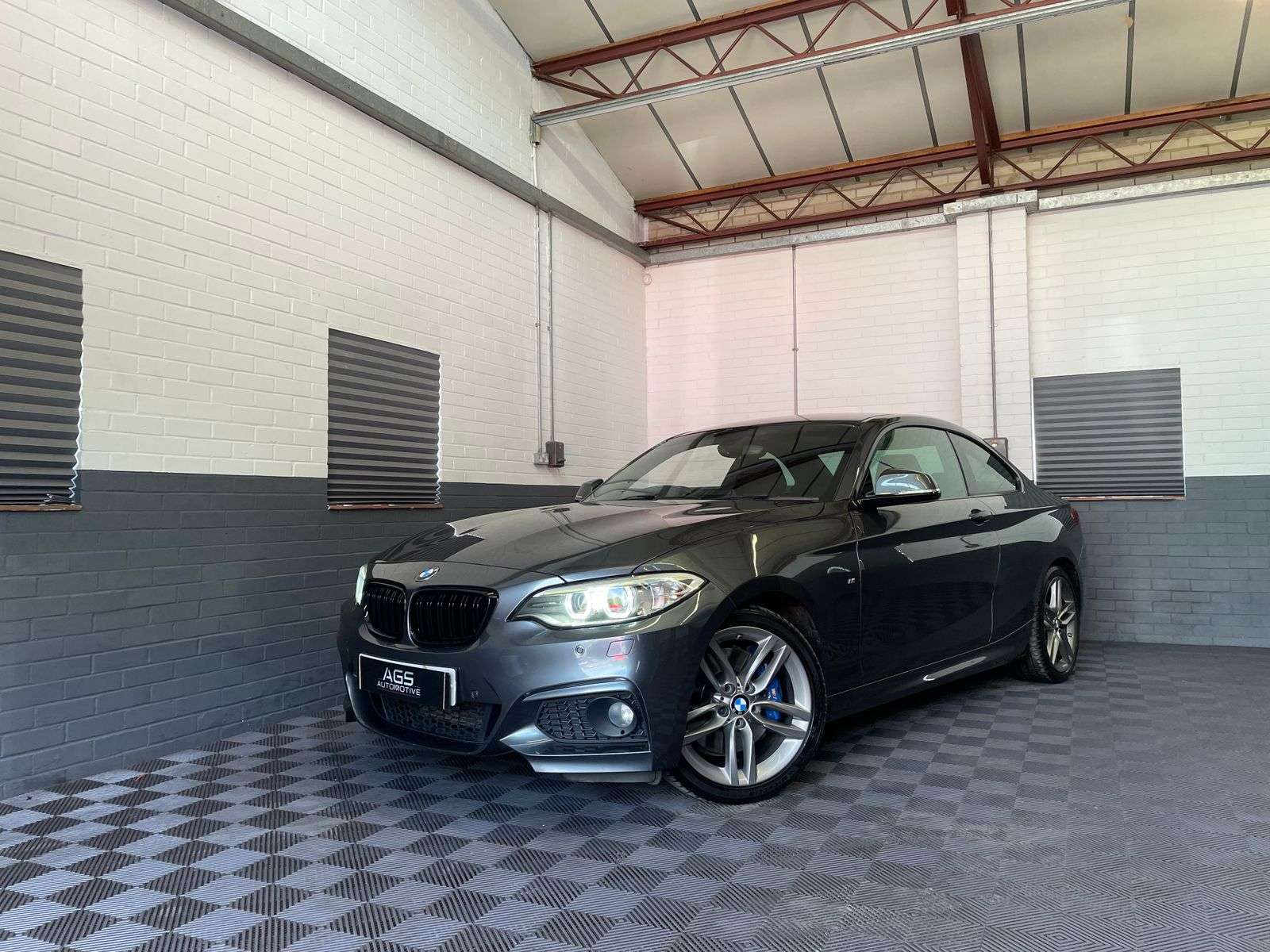 2017 BMW 2 SERIES 2017 BMW 2 SERIES