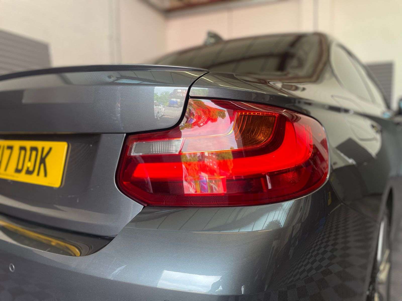 2017 BMW 2 SERIES 2017 BMW 2 SERIES