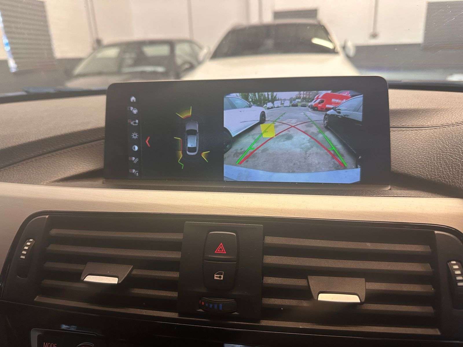 2019 BMW 4 SERIES GRAN COUPE 2019 BMW 4 SERIES GRAN COUPE