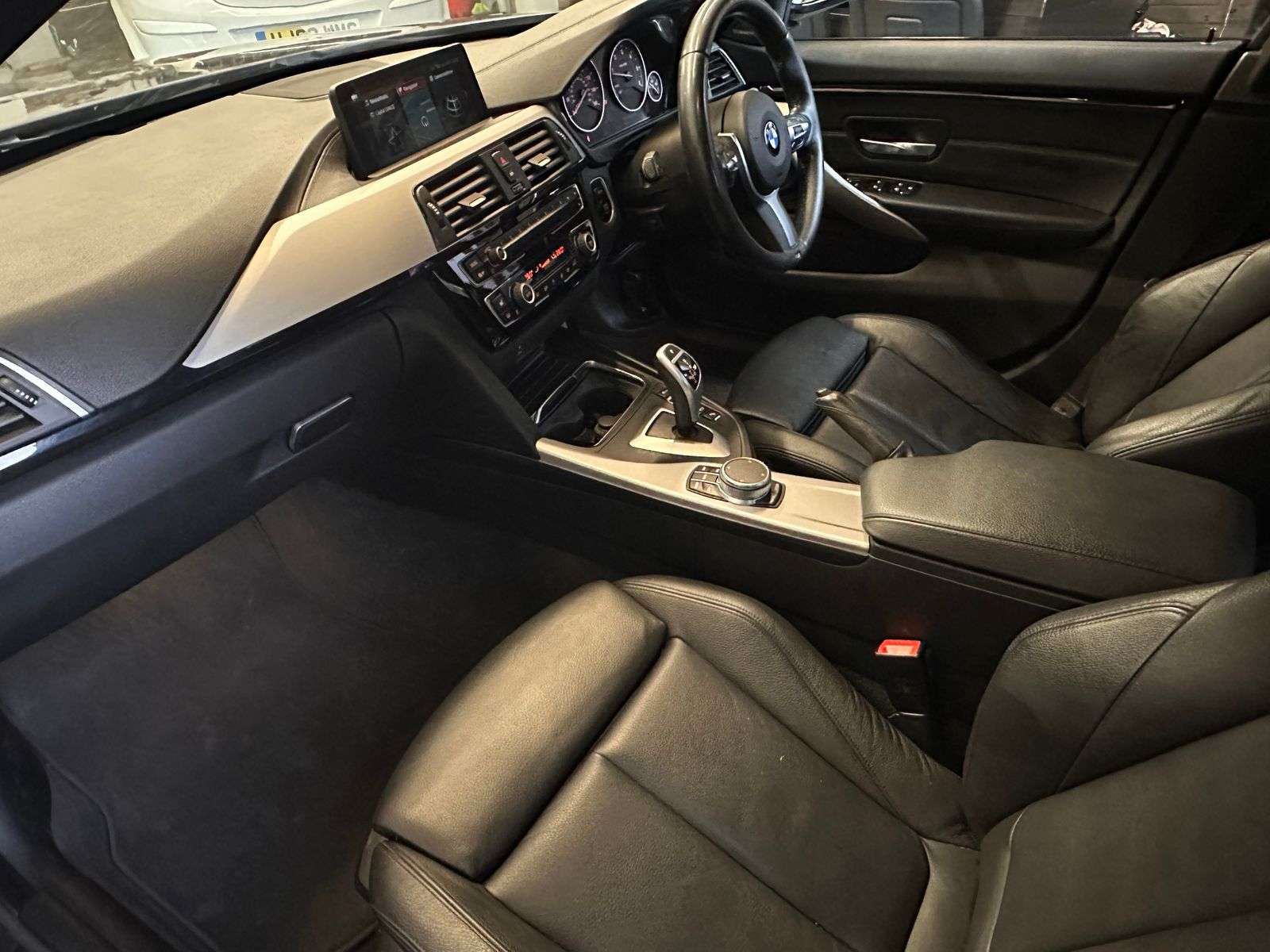 2019 BMW 4 SERIES GRAN COUPE 2019 BMW 4 SERIES GRAN COUPE