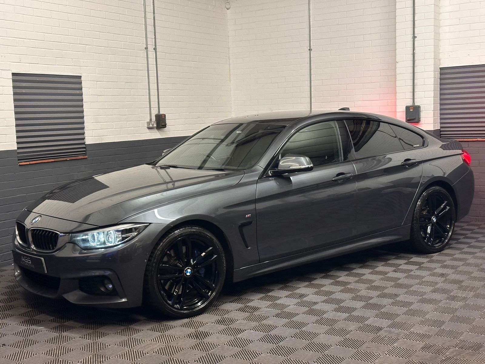 2019 BMW 4 SERIES GRAN COUPE 2019 BMW 4 SERIES GRAN COUPE