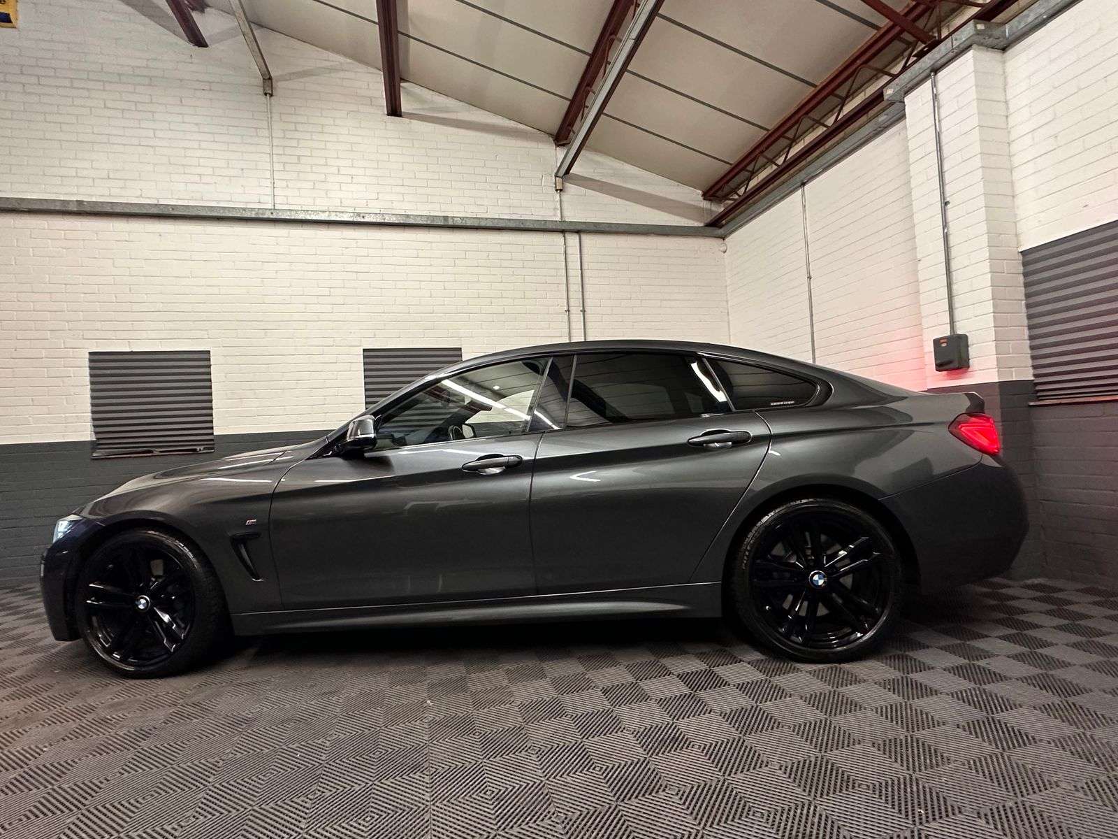 2019 BMW 4 SERIES GRAN COUPE 2019 BMW 4 SERIES GRAN COUPE