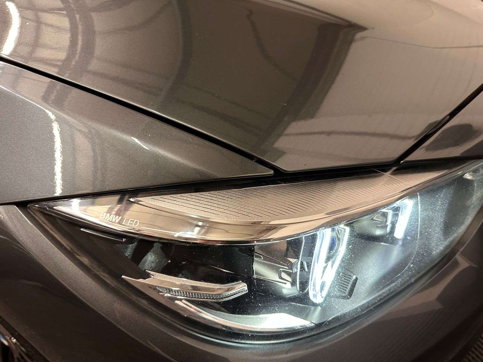 2019 BMW 4 SERIES GRAN COUPE 2019 BMW 4 SERIES GRAN COUPE