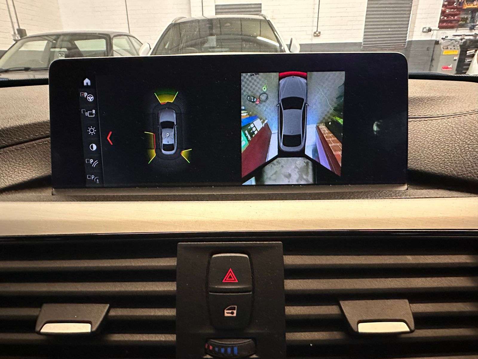 2019 BMW 4 SERIES GRAN COUPE 2019 BMW 4 SERIES GRAN COUPE