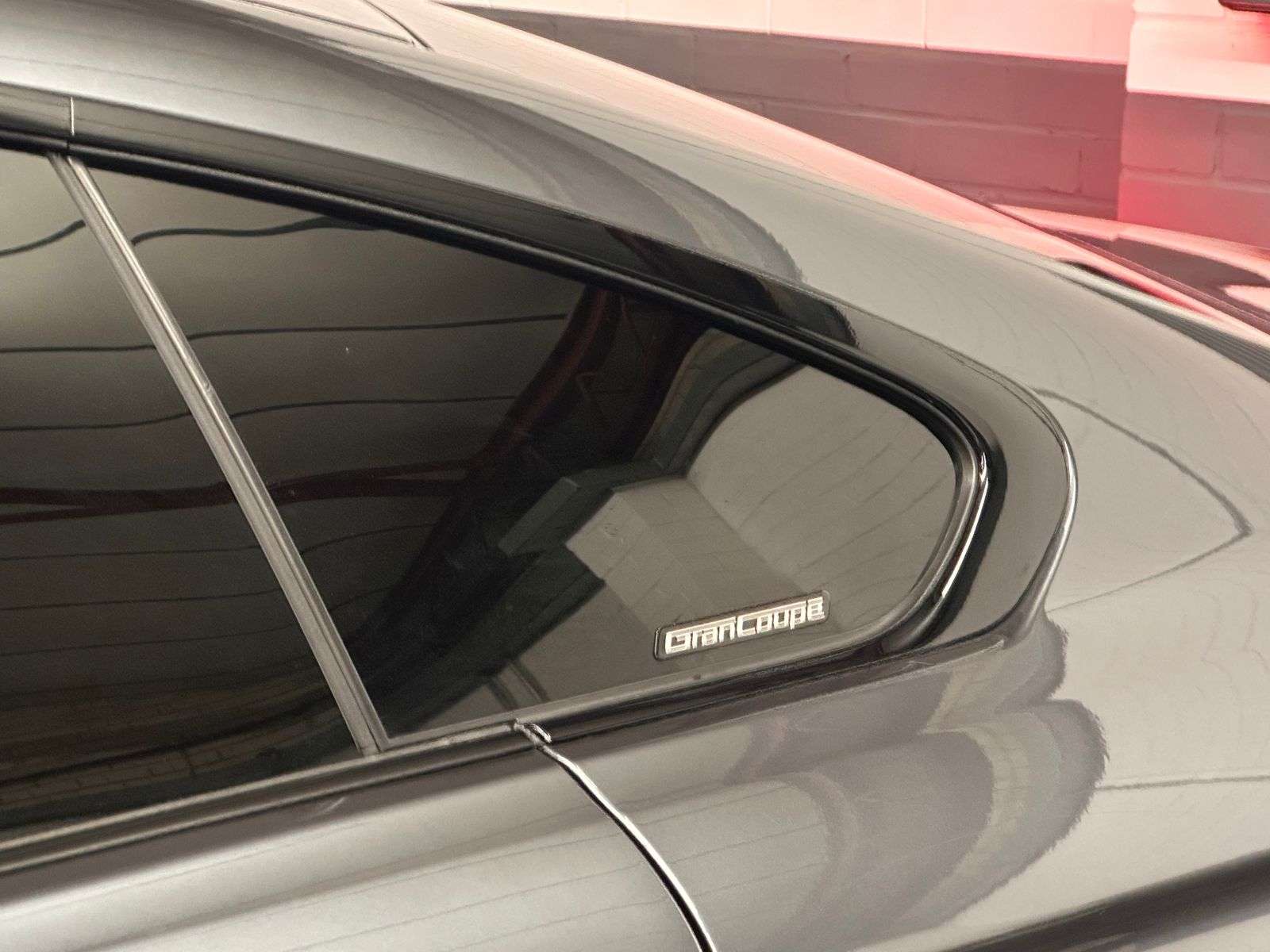 2019 BMW 4 SERIES GRAN COUPE 2019 BMW 4 SERIES GRAN COUPE