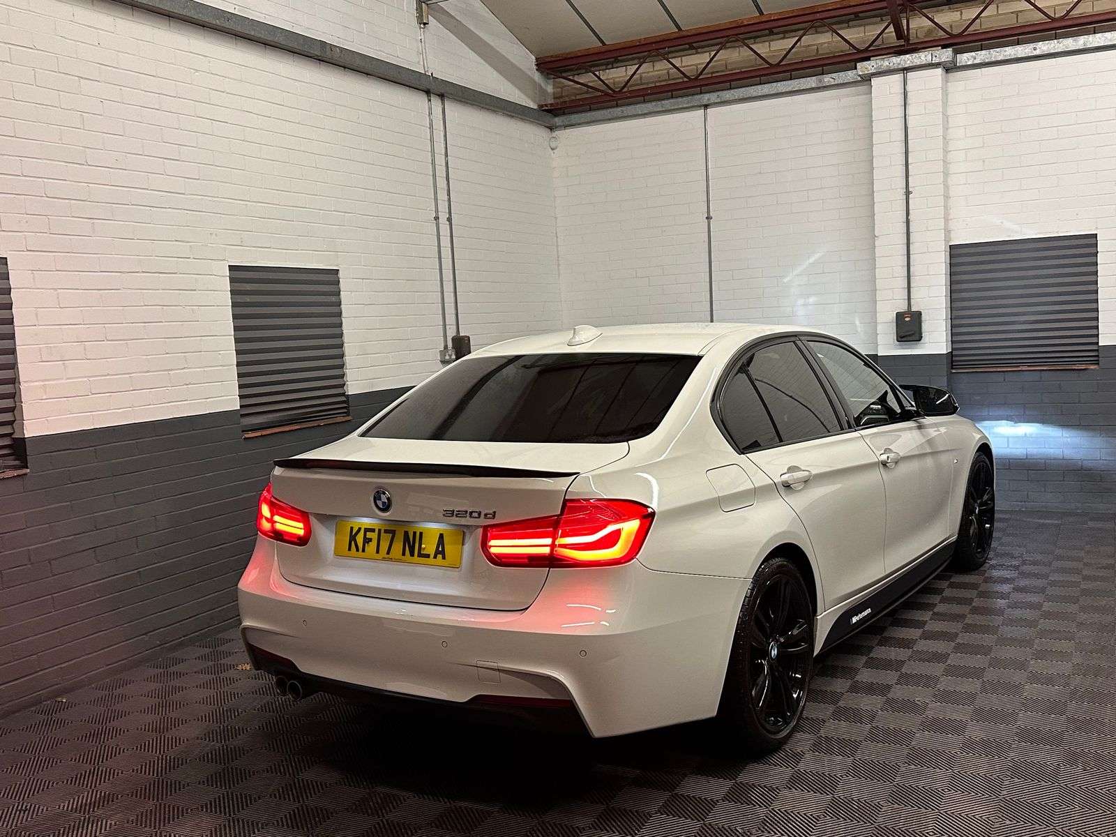 2017 BMW 3 SERIES 2017 BMW 3 SERIES