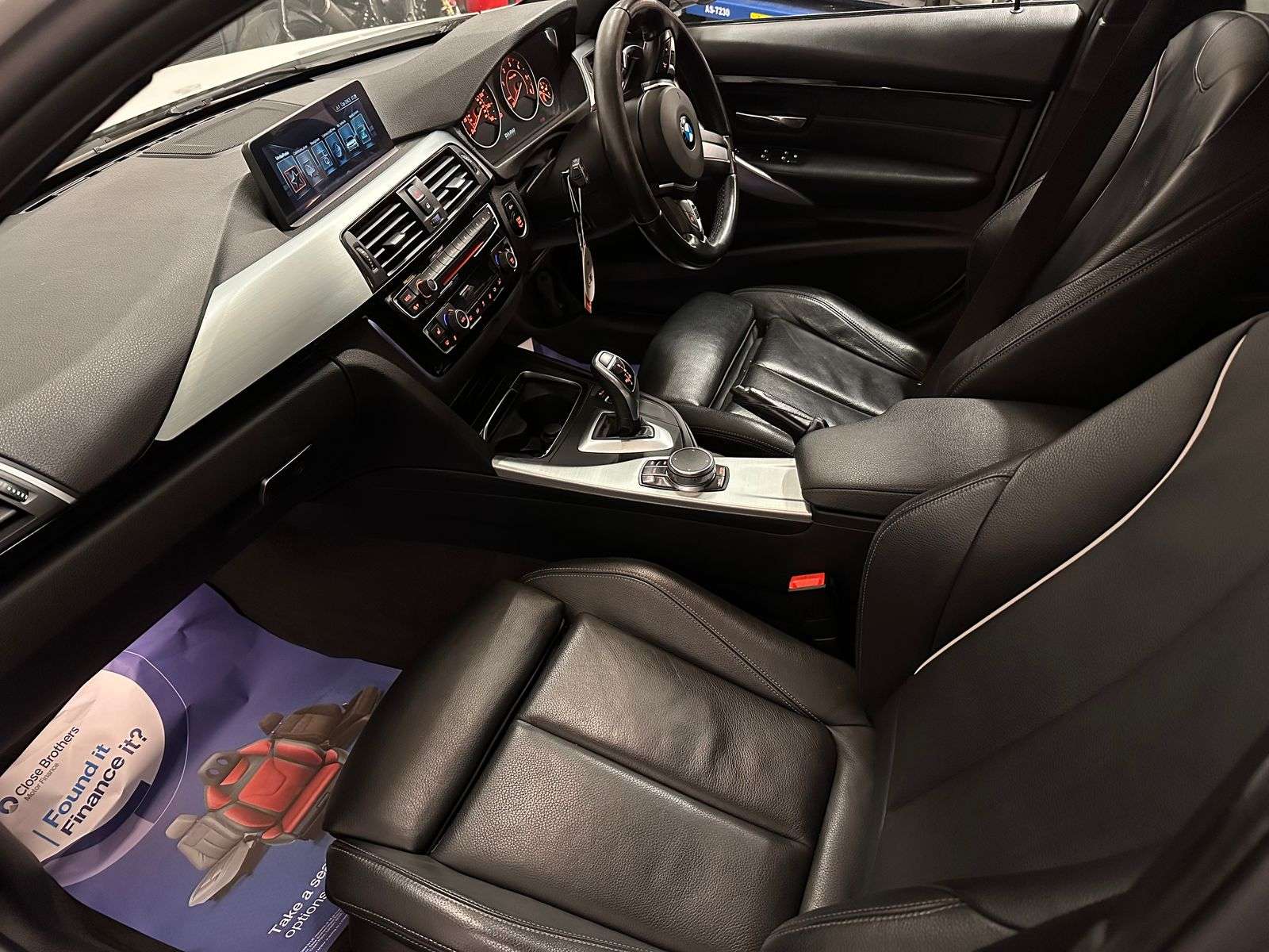 2017 BMW 3 SERIES 2017 BMW 3 SERIES