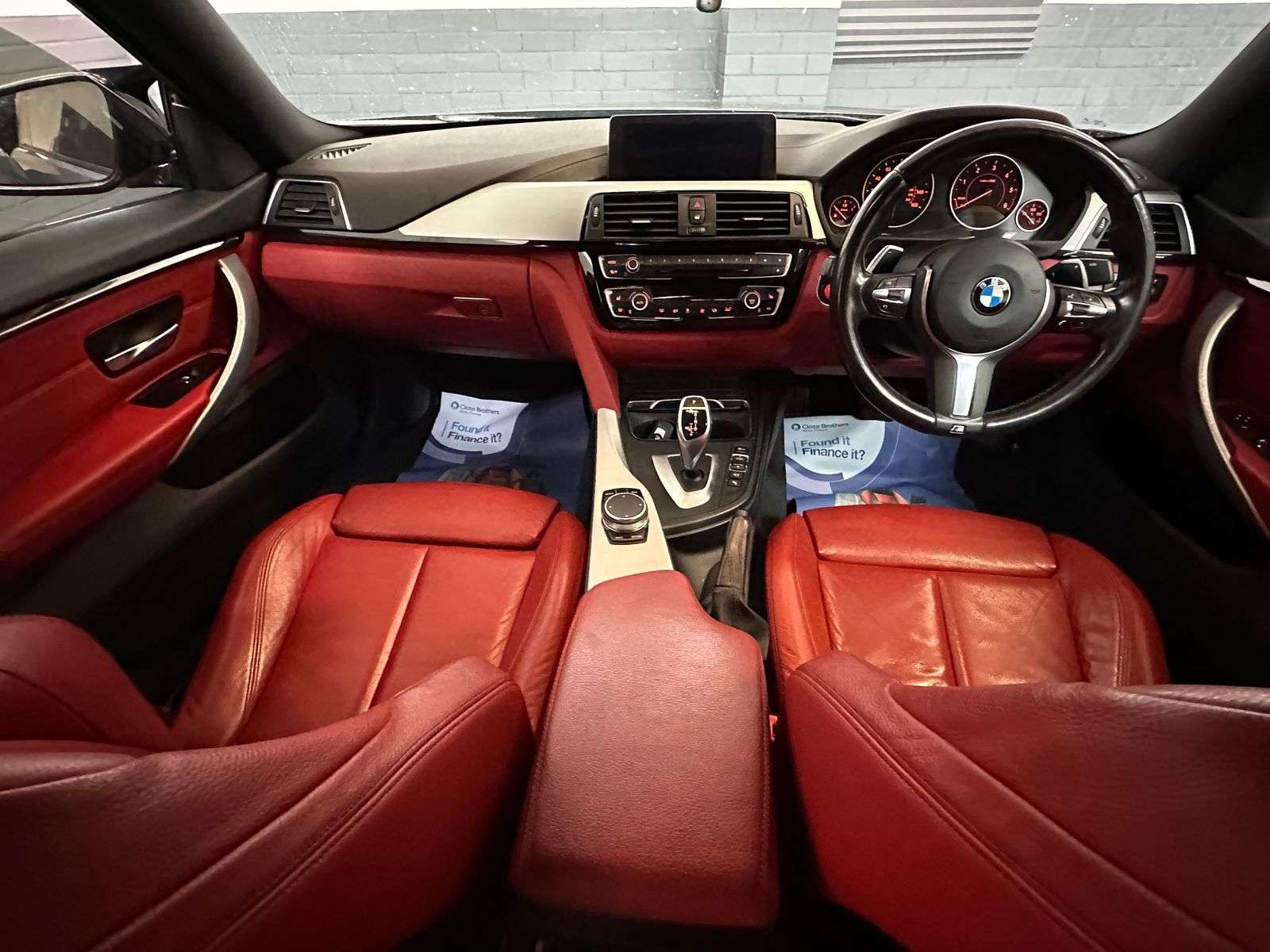 2018 BMW 4 SERIES GRAN COUPE 2018 BMW 4 SERIES GRAN COUPE