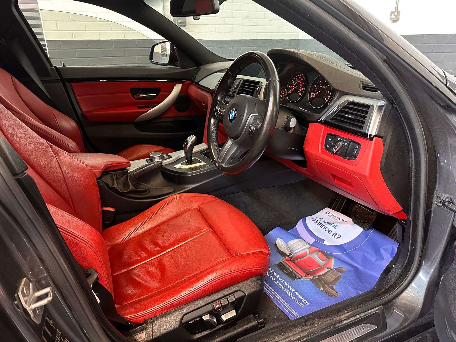 2018 BMW 4 SERIES GRAN COUPE 2018 BMW 4 SERIES GRAN COUPE