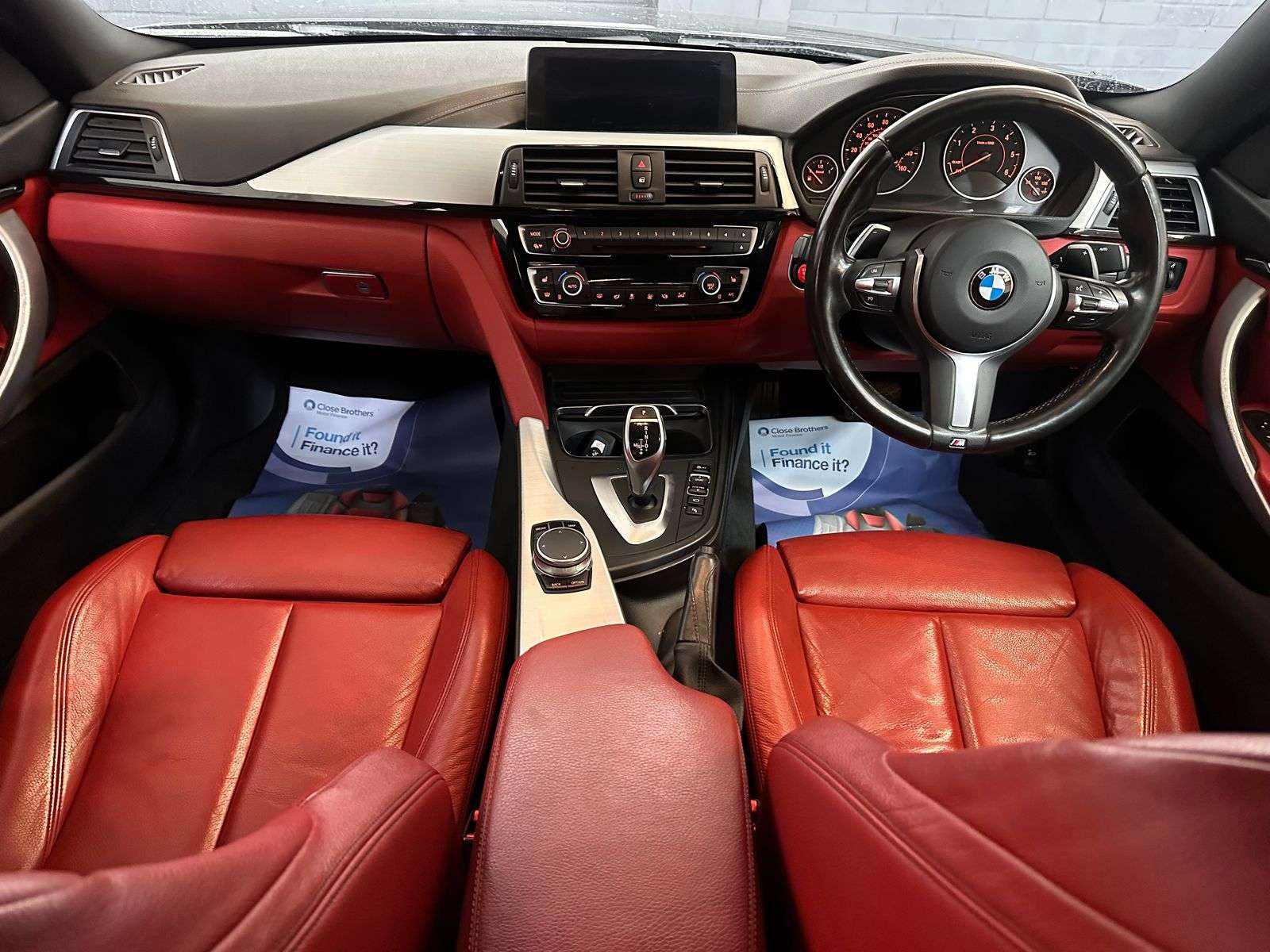 2018 BMW 4 SERIES GRAN COUPE 2018 BMW 4 SERIES GRAN COUPE