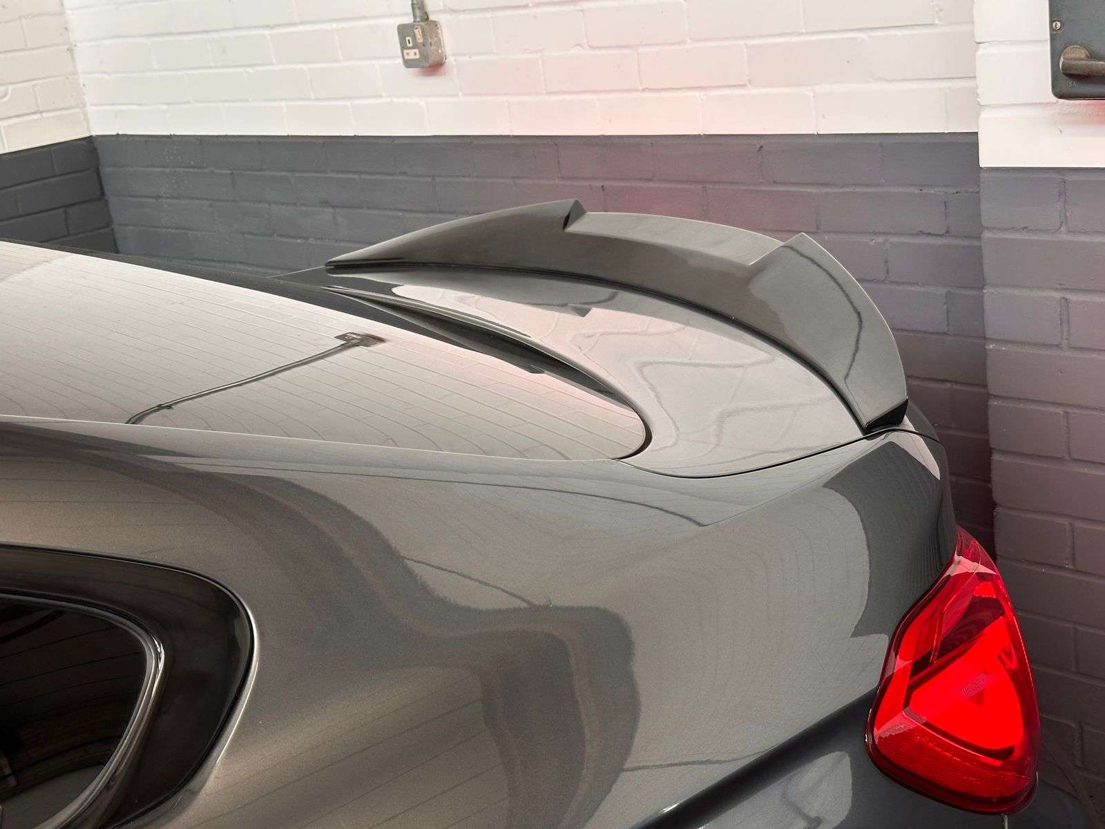 2018 BMW 4 SERIES GRAN COUPE 2018 BMW 4 SERIES GRAN COUPE