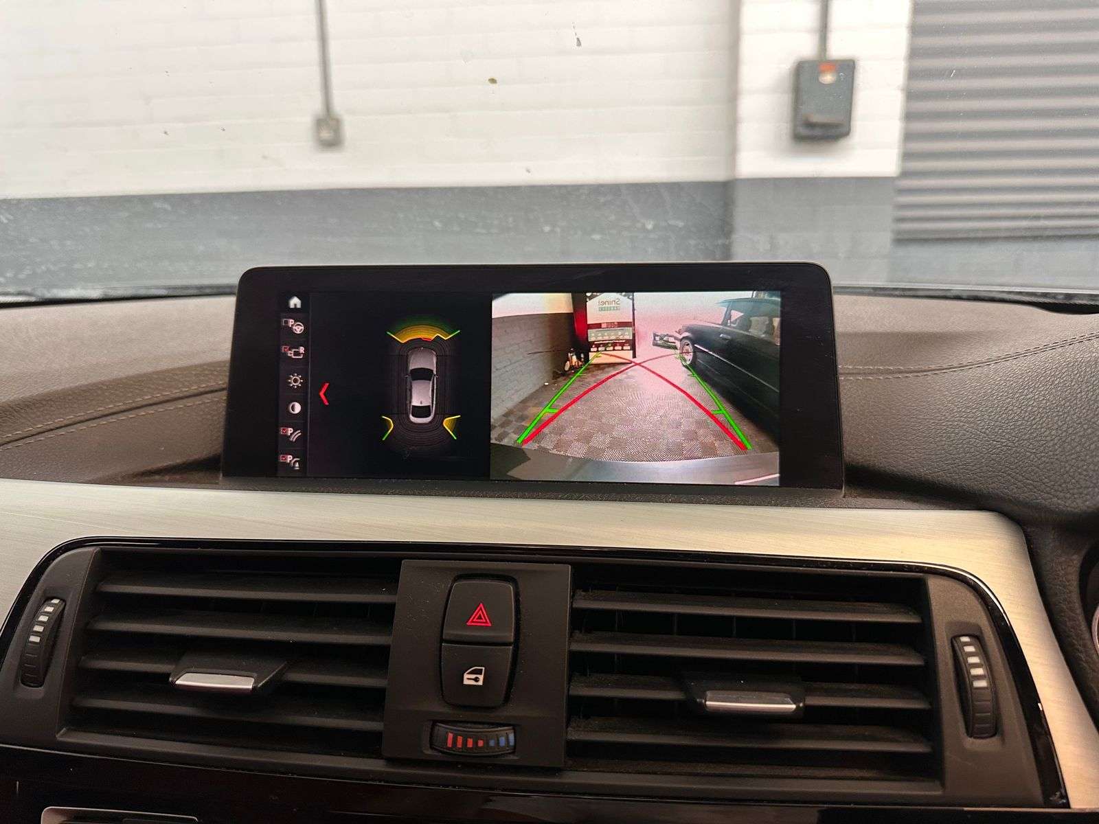 2018 BMW 4 SERIES GRAN COUPE 2018 BMW 4 SERIES GRAN COUPE