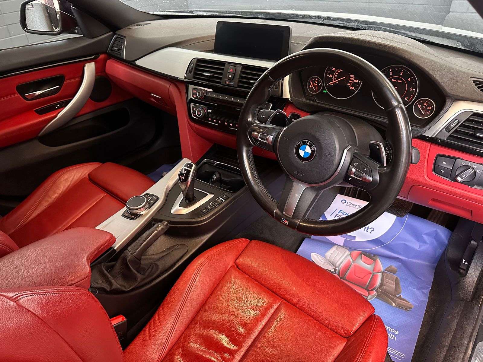 2018 BMW 4 SERIES GRAN COUPE 2018 BMW 4 SERIES GRAN COUPE