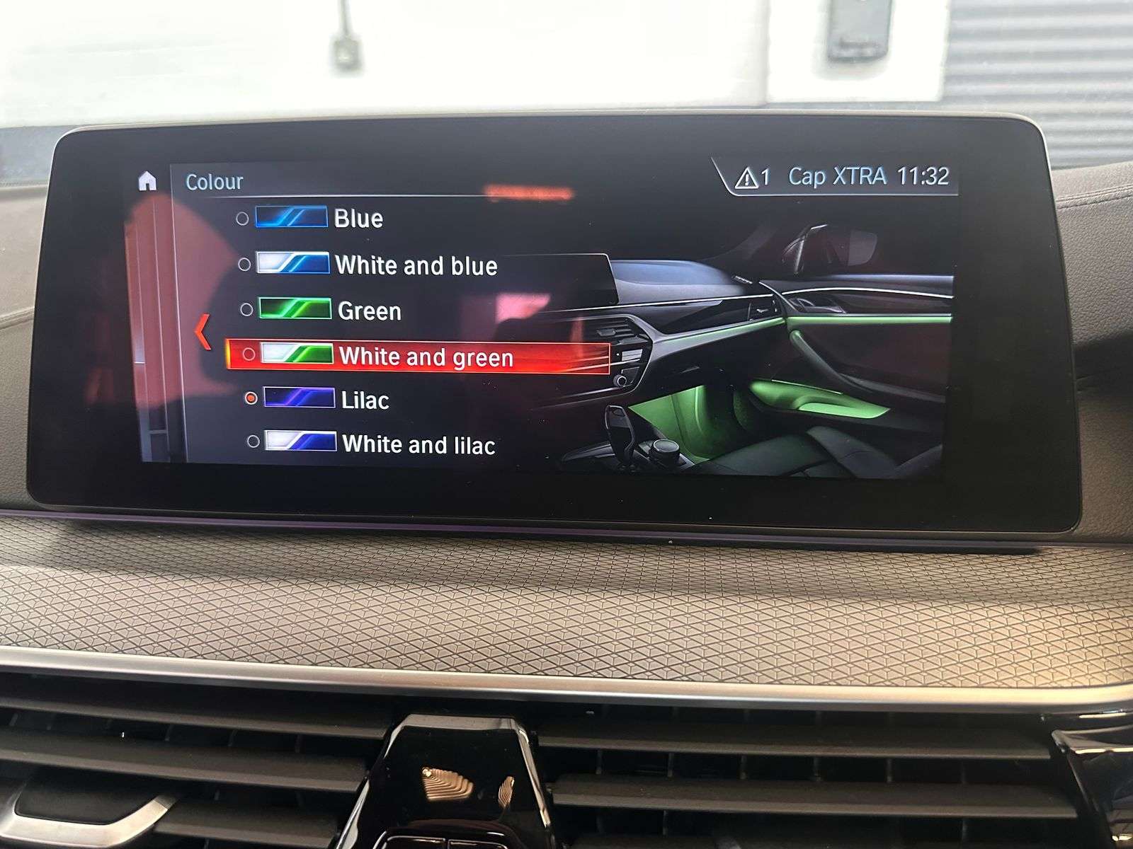 2017 BMW 5 SERIES 2017 BMW 5 SERIES