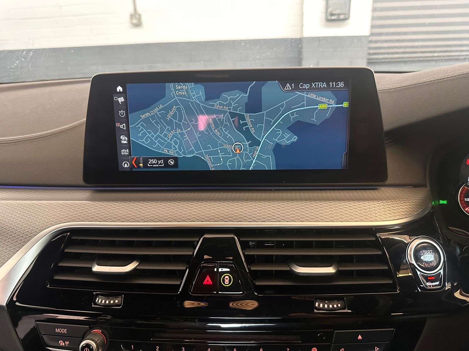 2017 BMW 5 SERIES 2017 BMW 5 SERIES