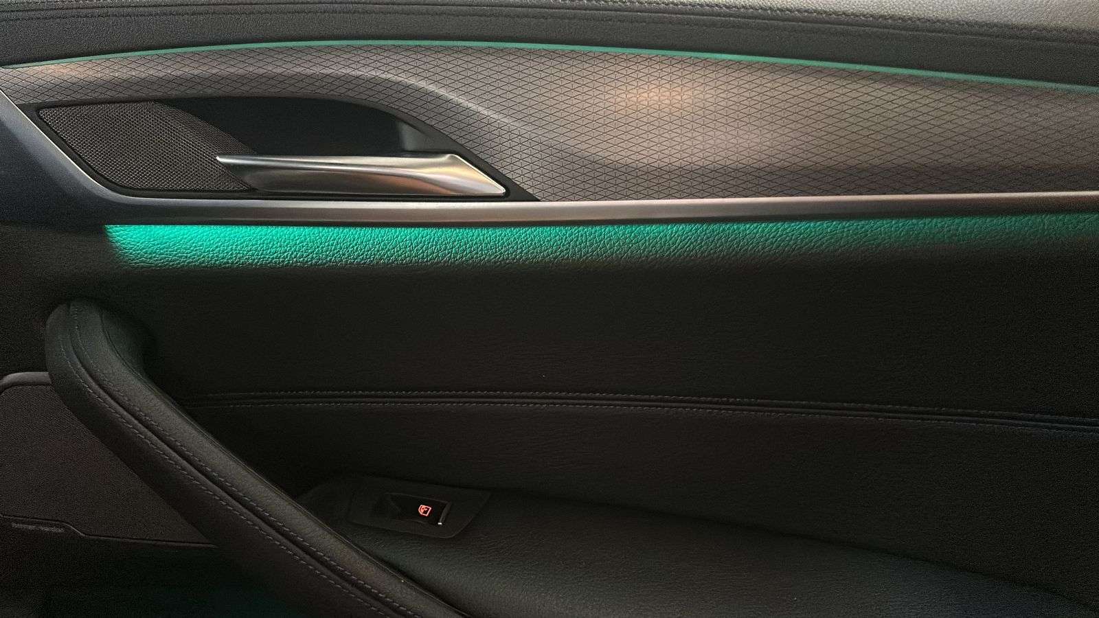 2017 BMW 5 SERIES 2017 BMW 5 SERIES