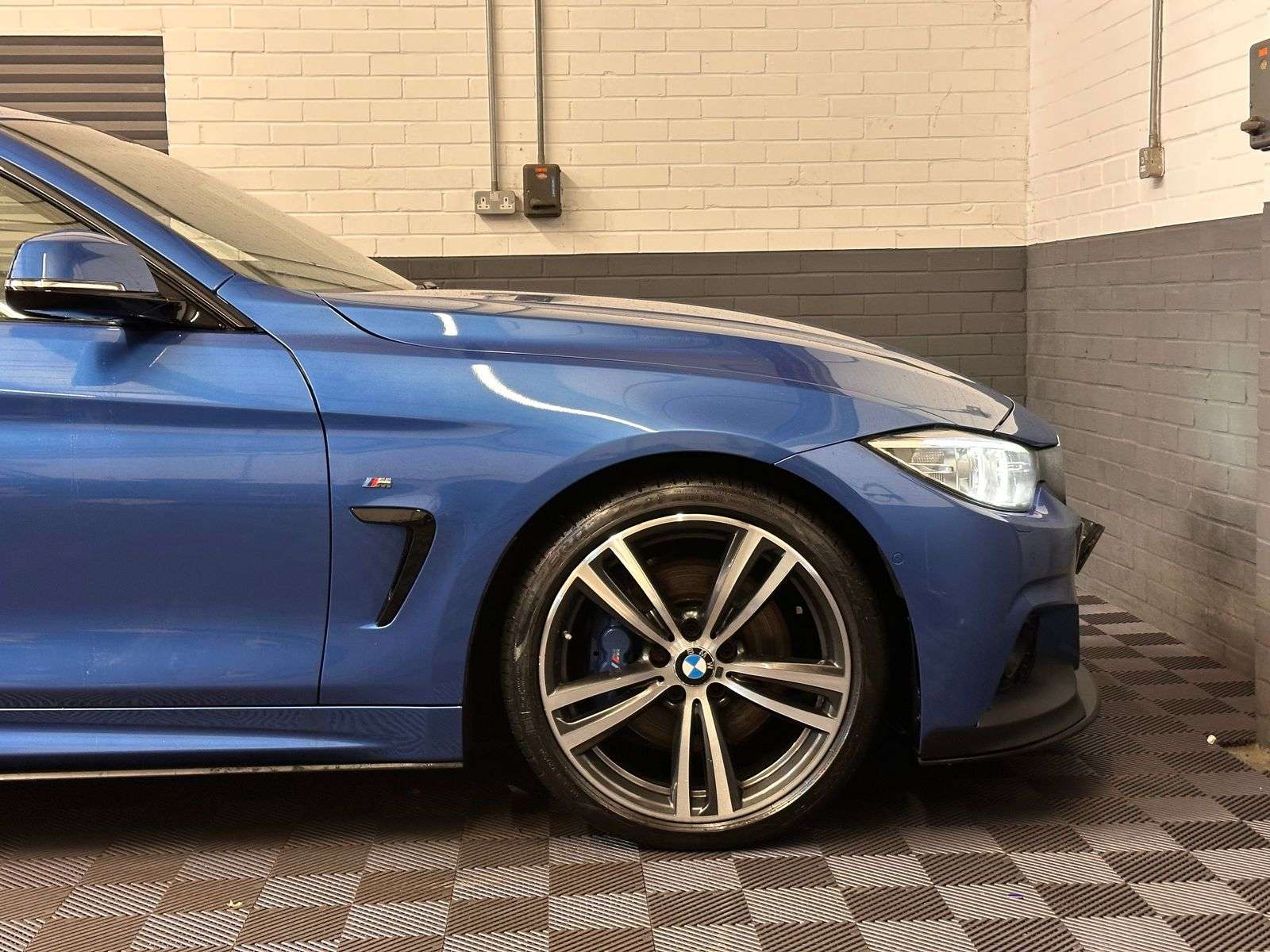 2017 BMW 4 SERIES 2017 BMW 4 SERIES