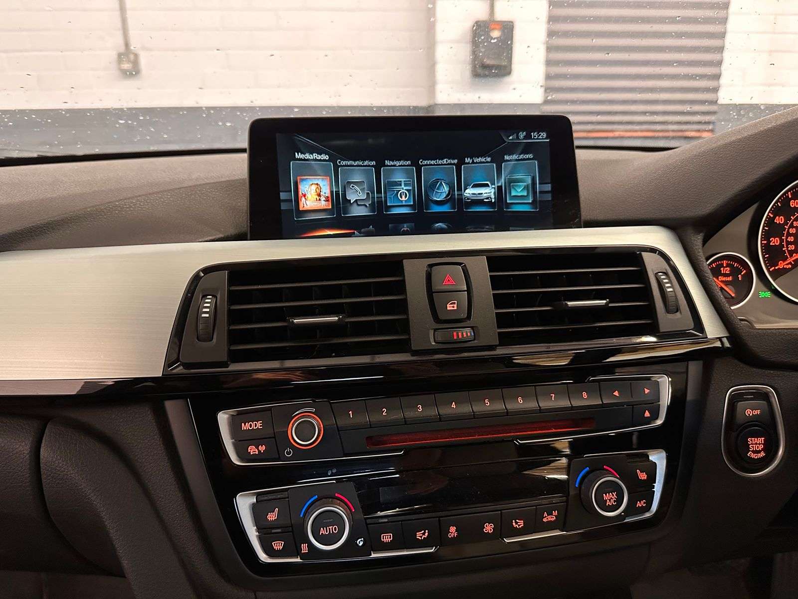 2017 BMW 4 SERIES 2017 BMW 4 SERIES