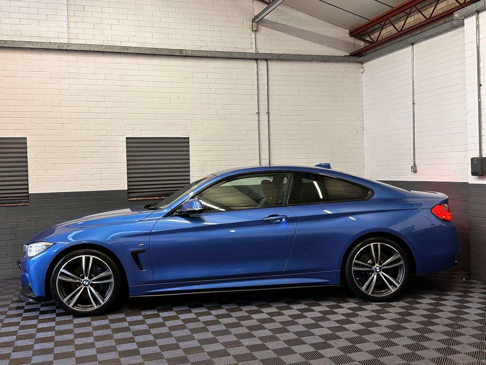 2017 BMW 4 SERIES 2017 BMW 4 SERIES