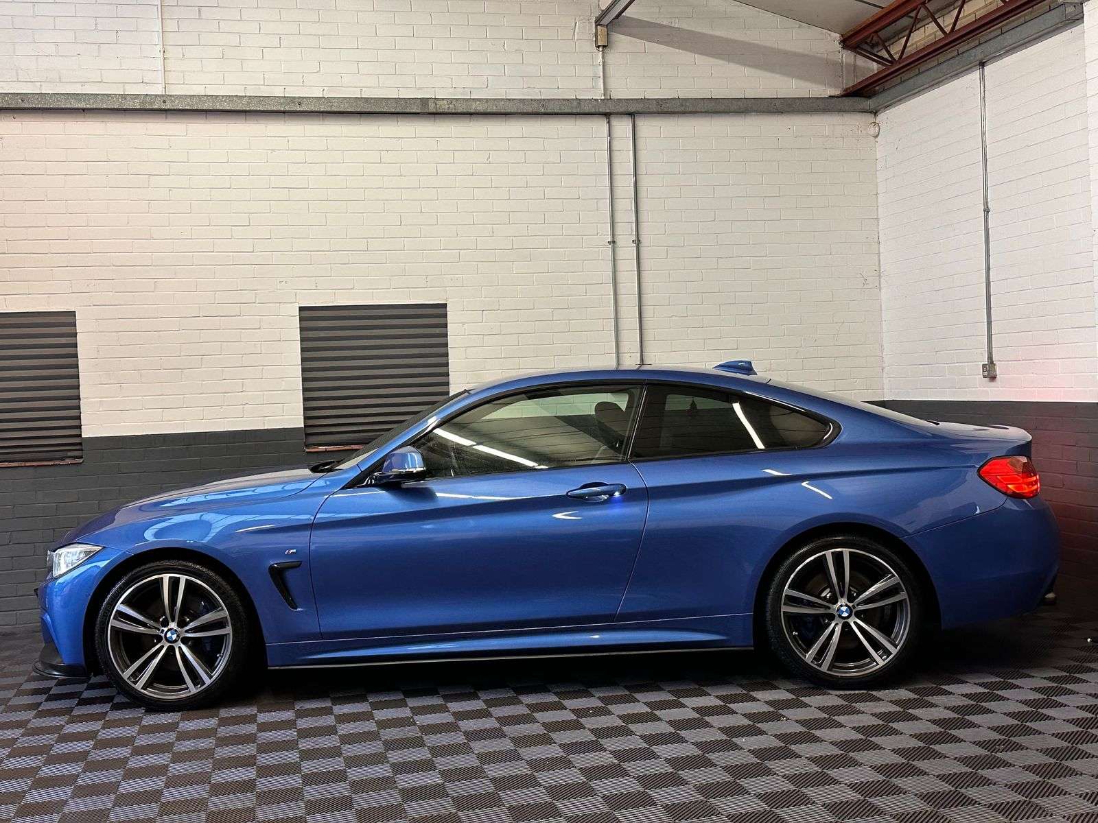 2017 BMW 4 SERIES 2017 BMW 4 SERIES