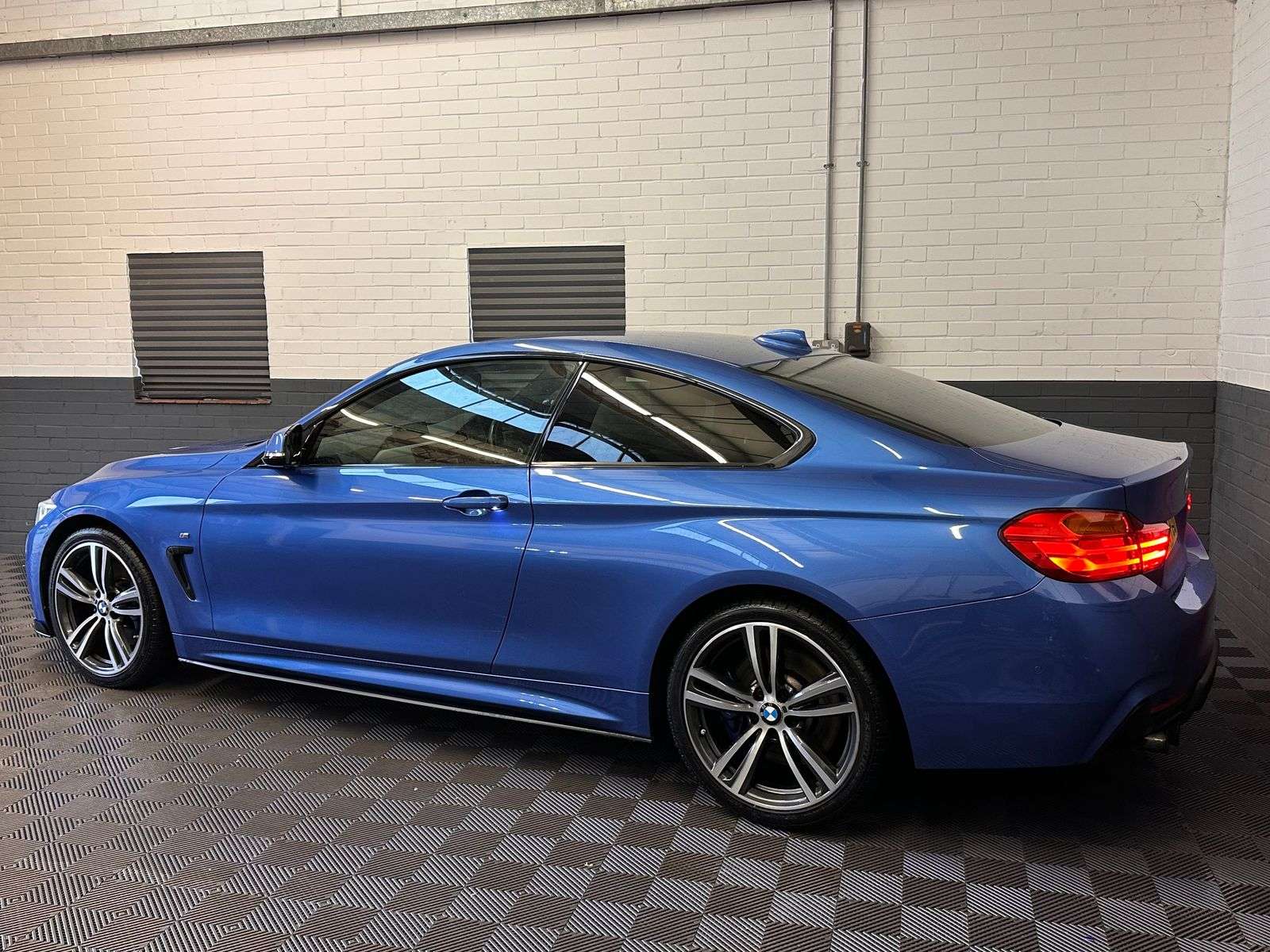 2017 BMW 4 SERIES 2017 BMW 4 SERIES