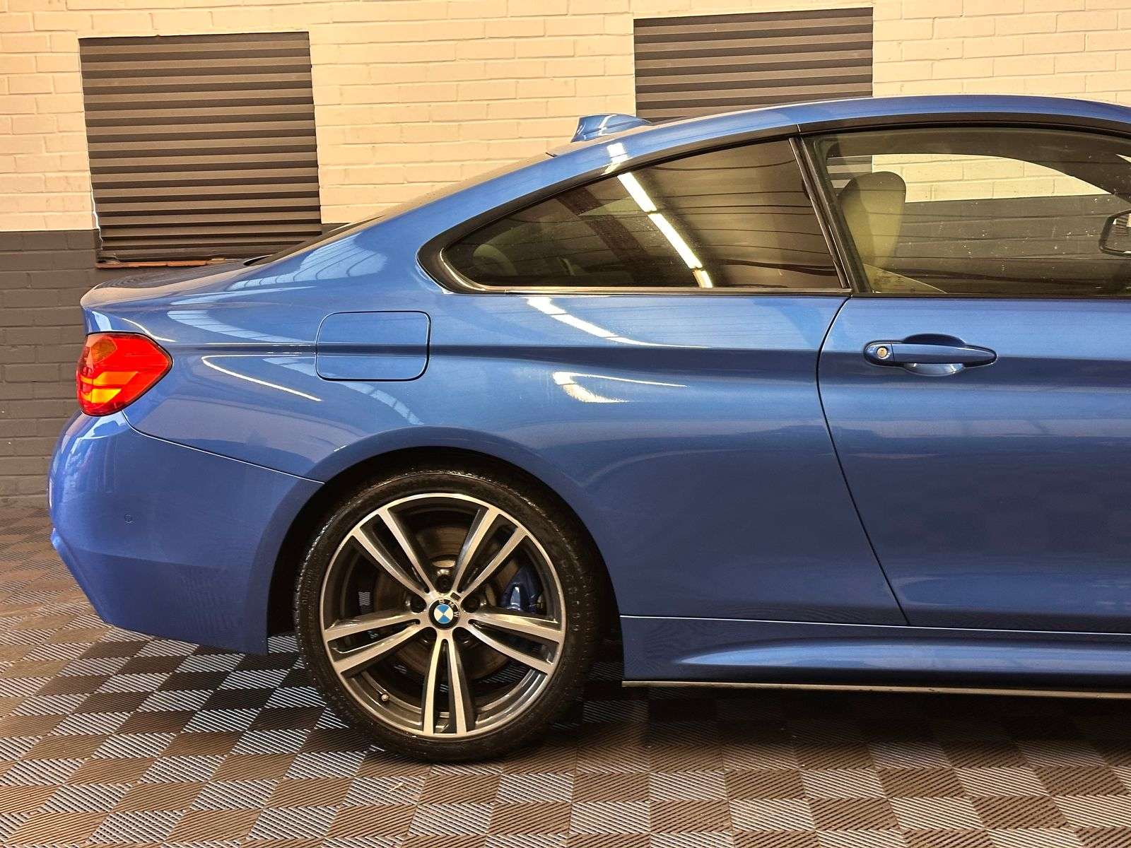 2017 BMW 4 SERIES 2017 BMW 4 SERIES
