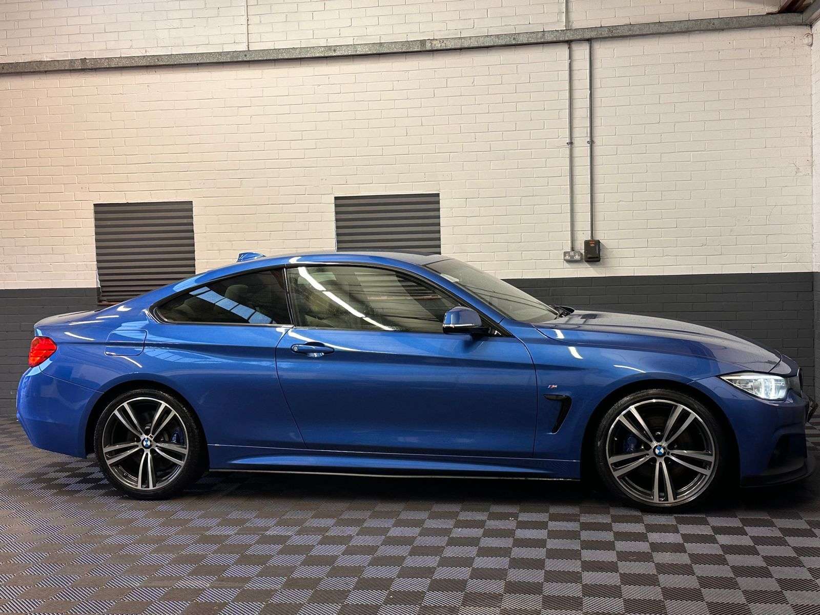 2017 BMW 4 SERIES 2017 BMW 4 SERIES