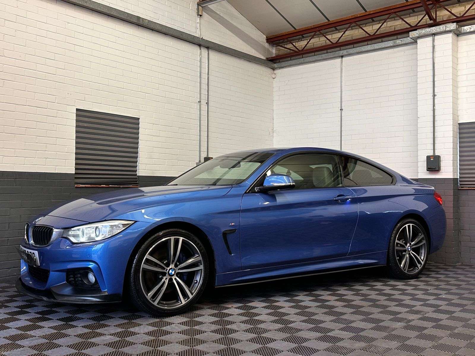 2017 BMW 4 SERIES 2017 BMW 4 SERIES