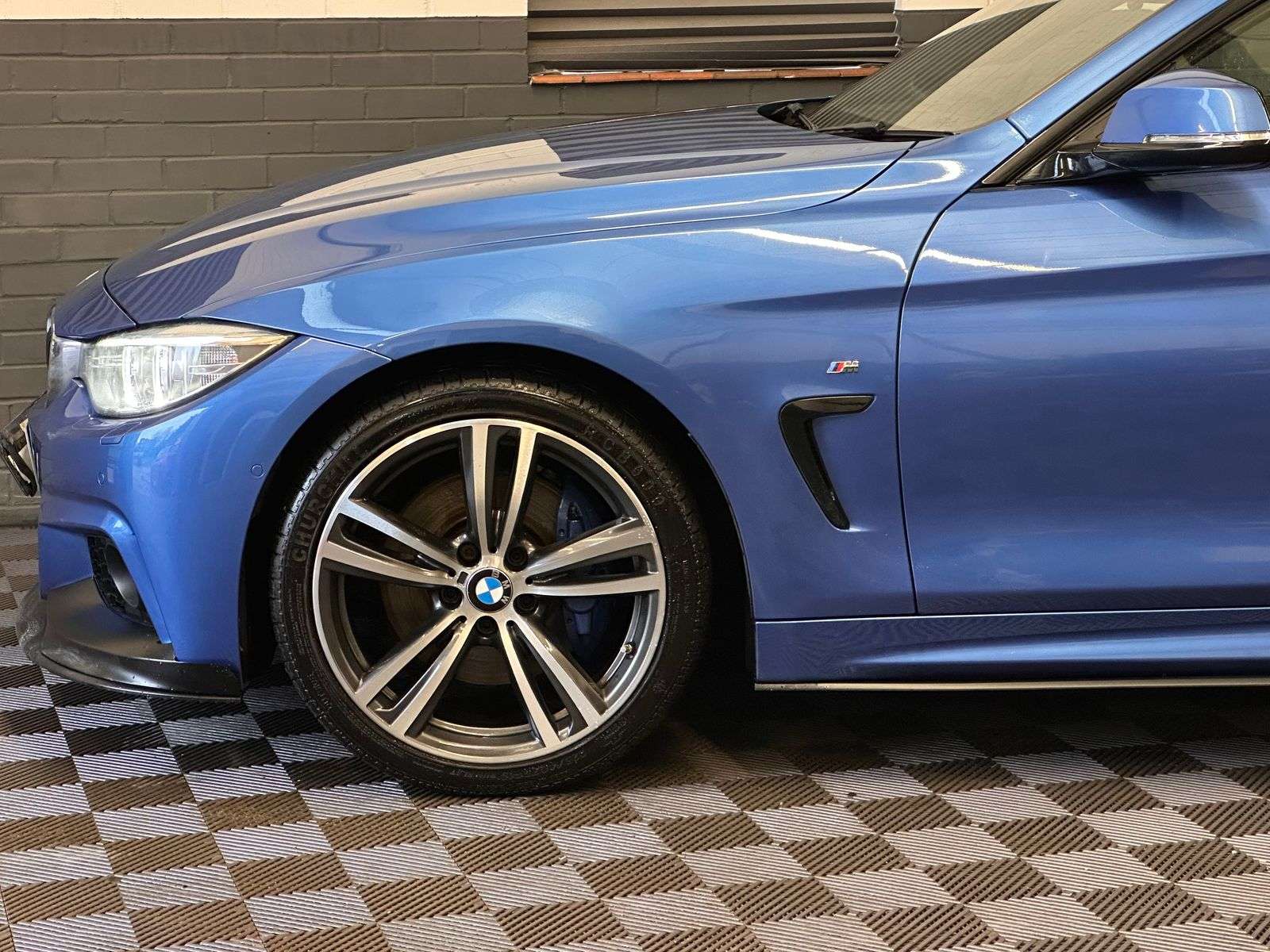 2017 BMW 4 SERIES 2017 BMW 4 SERIES