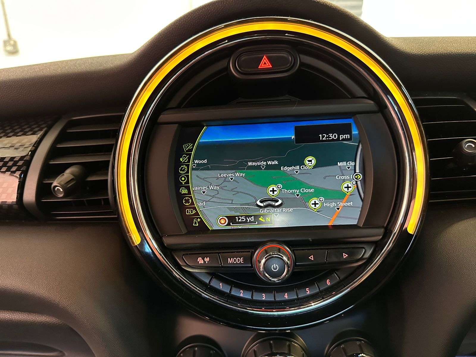 2016 MINI HATCH 2016 MINI HATCH