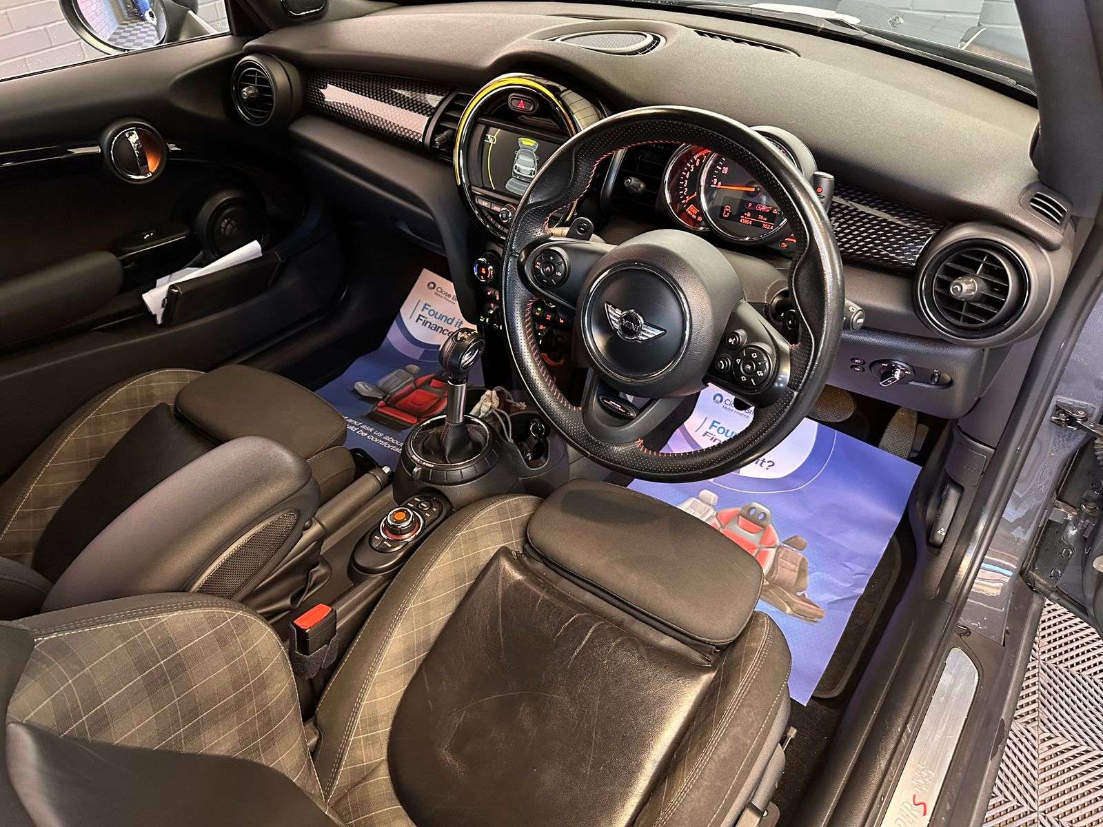 2016 MINI HATCH 2016 MINI HATCH