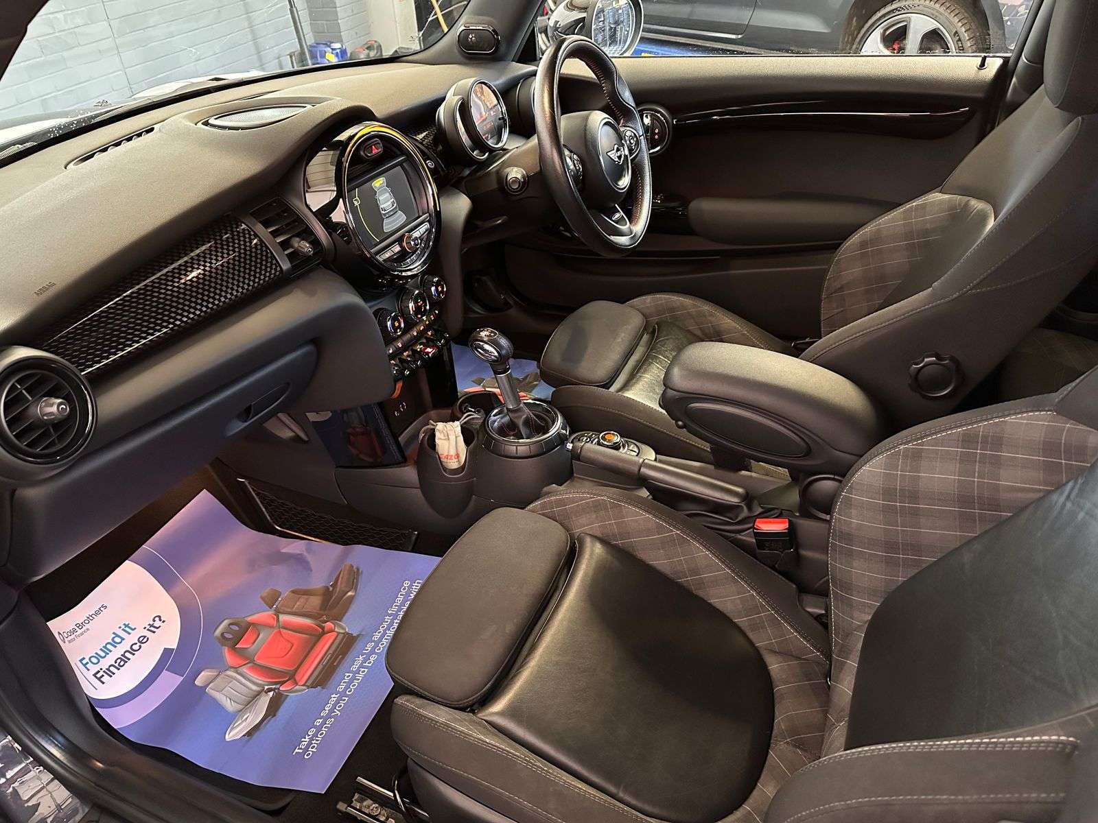 2016 MINI HATCH 2016 MINI HATCH