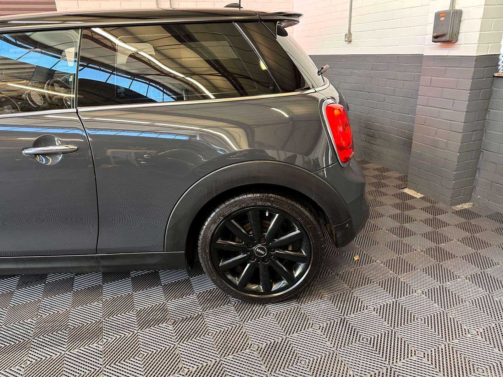 2016 MINI HATCH 2016 MINI HATCH