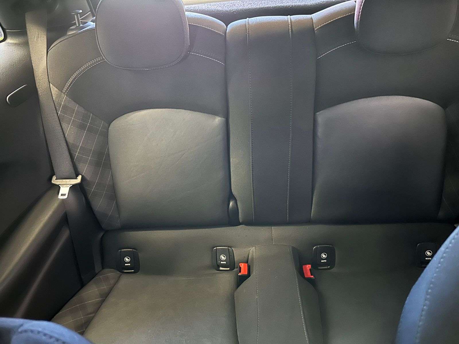 2016 MINI HATCH 2016 MINI HATCH