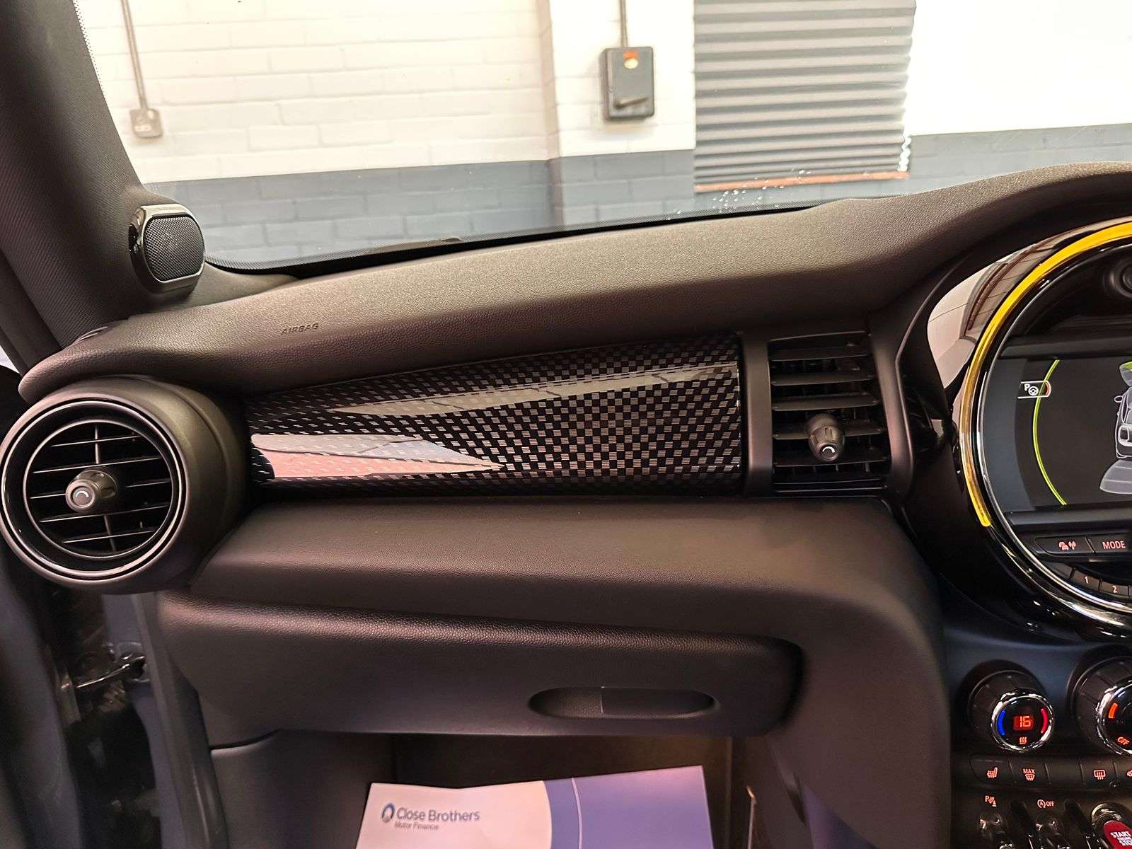 2016 MINI HATCH 2016 MINI HATCH